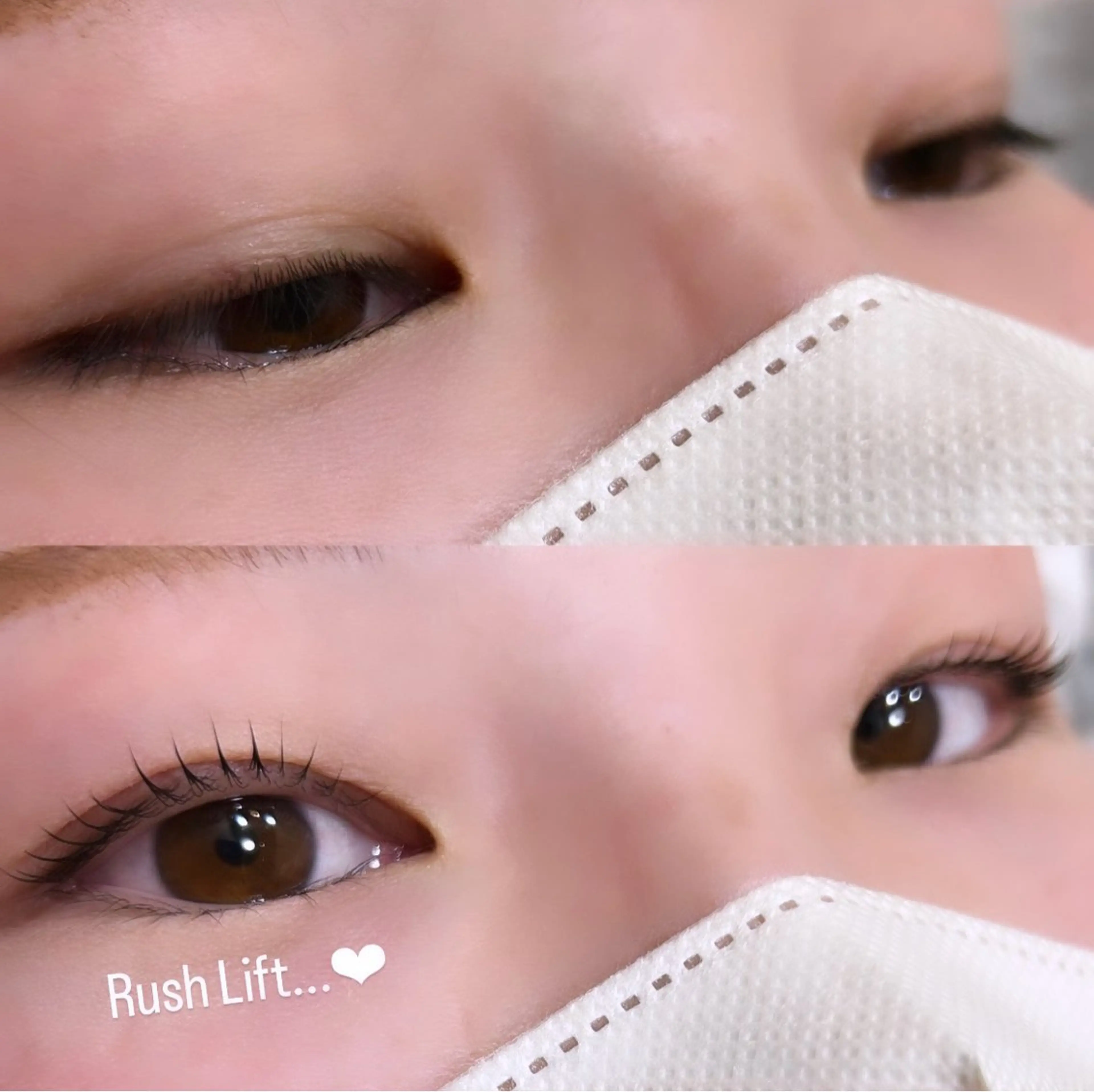 マツエク・マツパ 🩷ྀི中村 ほのか🧸🌷のマツエク・マツパデザイン