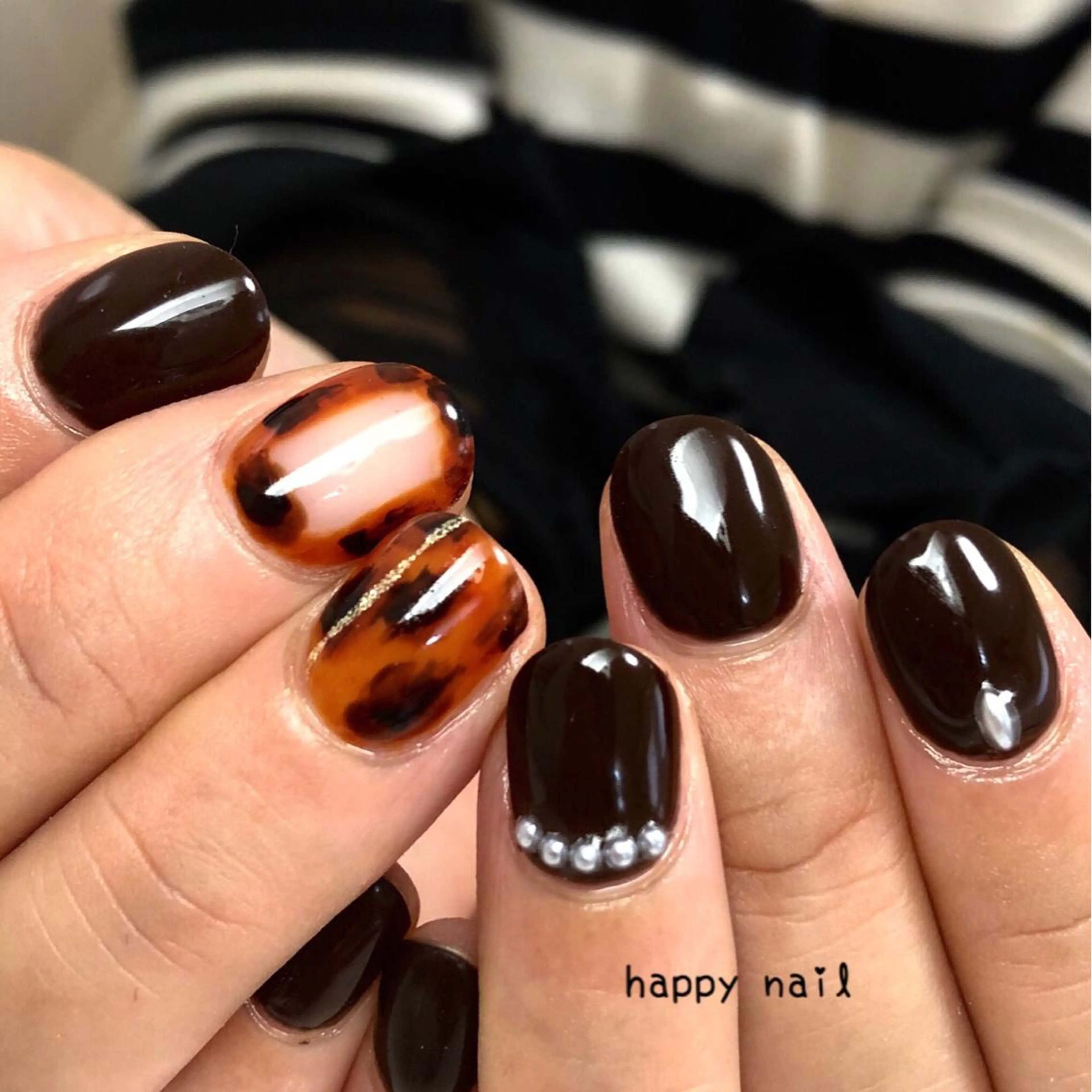 ネイル 心と体が整う腸活 サロン ラクシュミーのその他イメージ