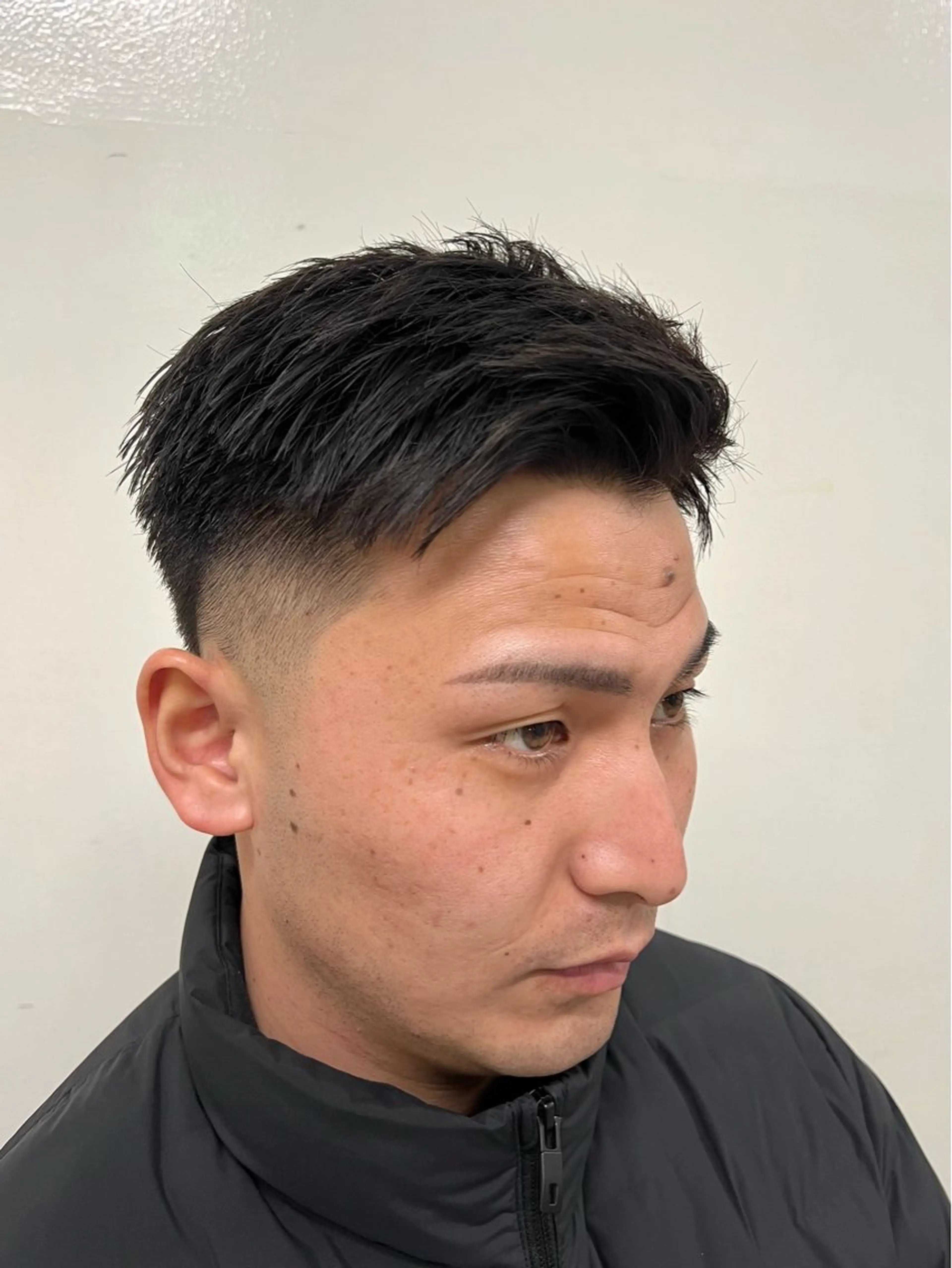 ショート HAIR&GROOMING YOSHIZAWA Inc.HAKOZAKI所属・木村 太耀のヘアスタイル