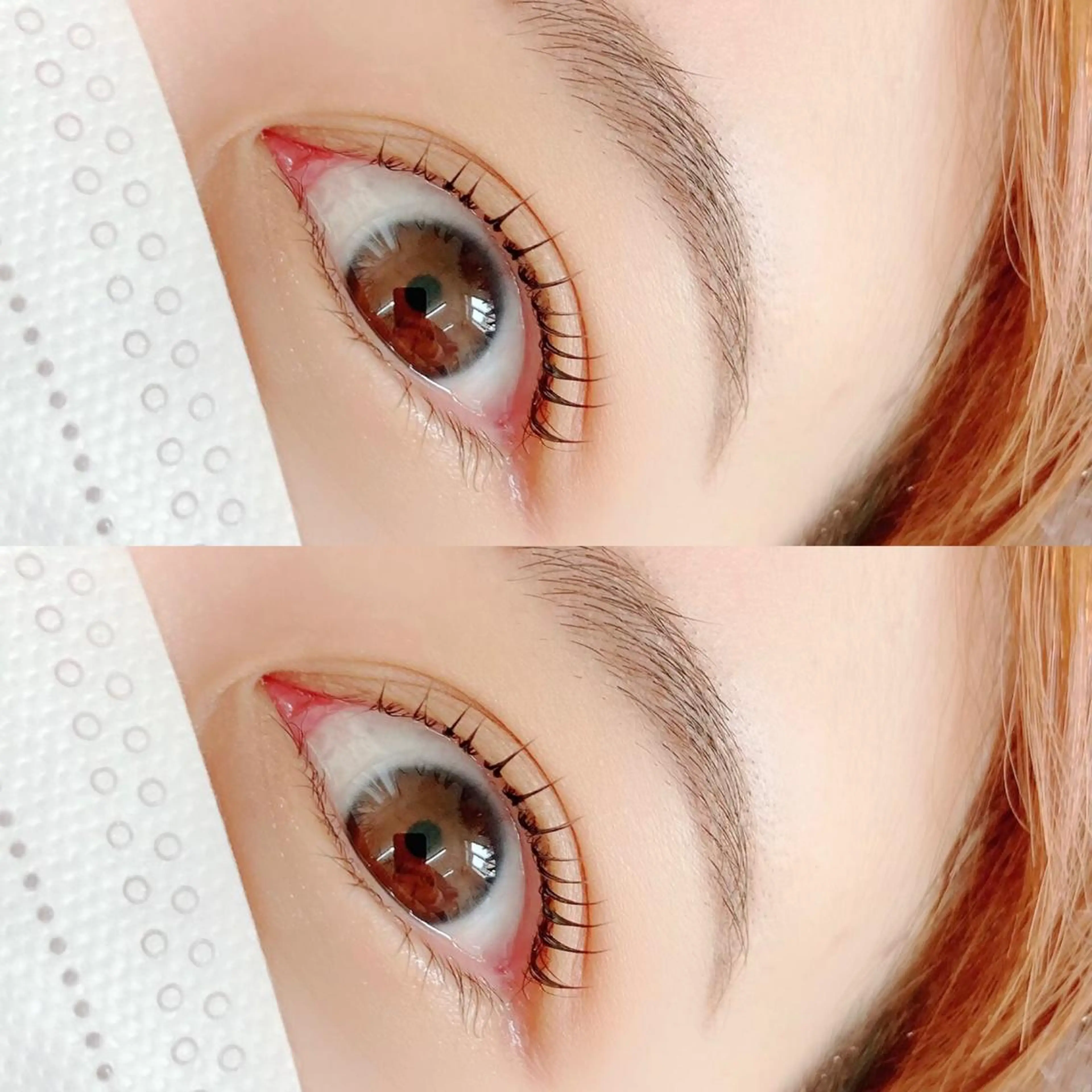 マツエク・マツパ amabilis所属・アマビリス amabilisのマツエク・マツパデザイン