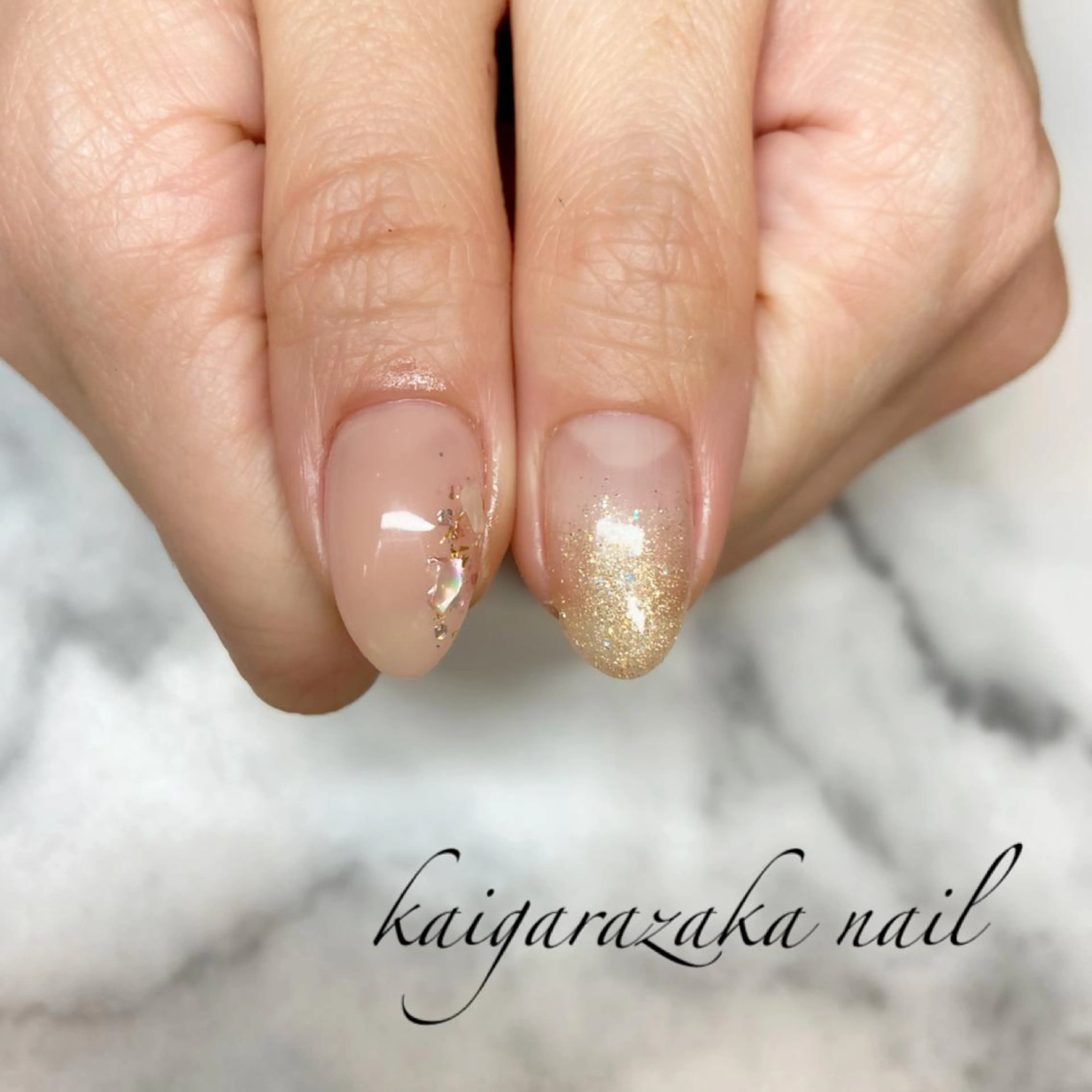 ネイル エステティックサロン Liente(リアンテ）所属・Hashimoto .のエステ・リラクイメージ