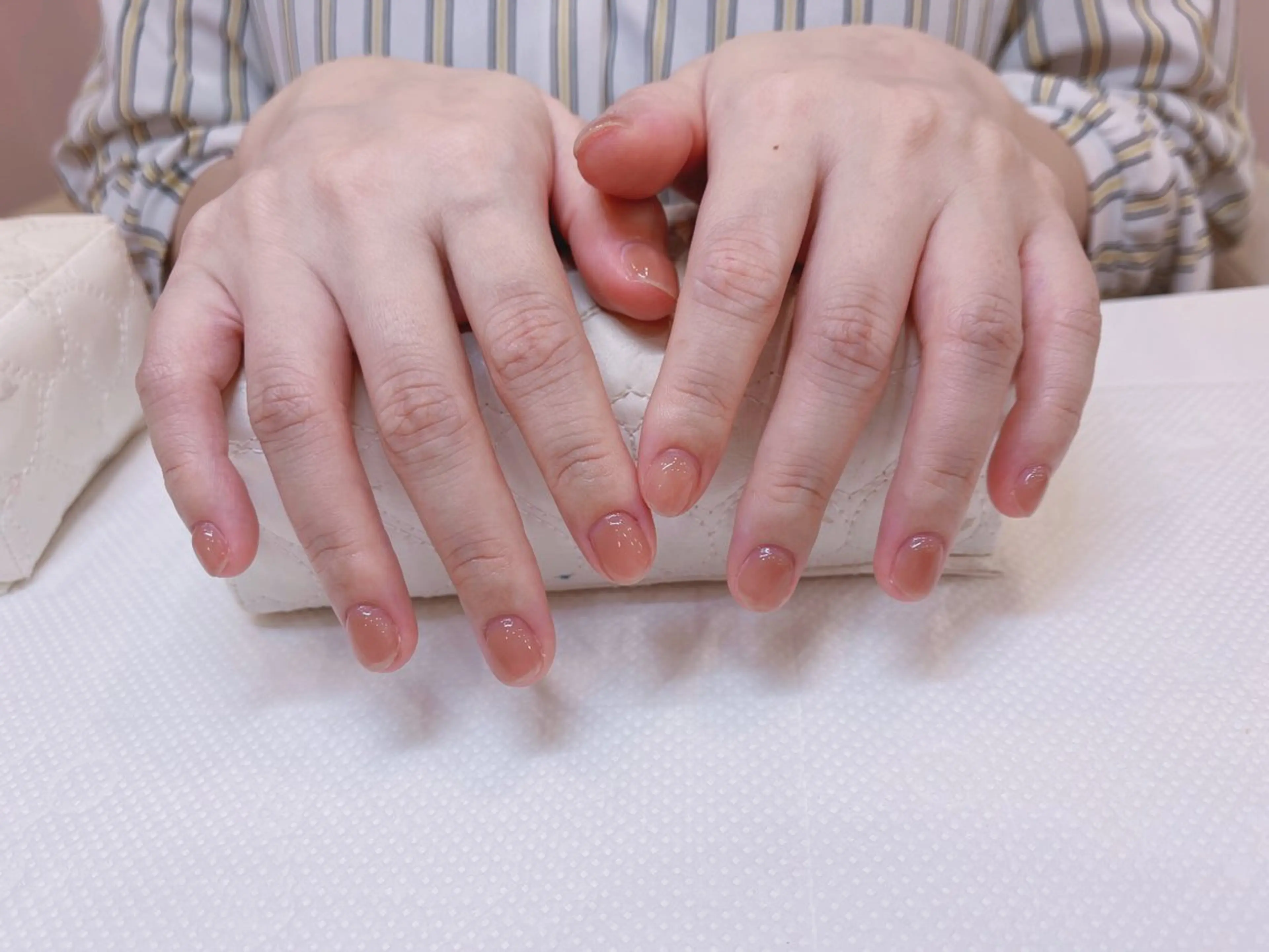 ネイル り おのネイルデザイン