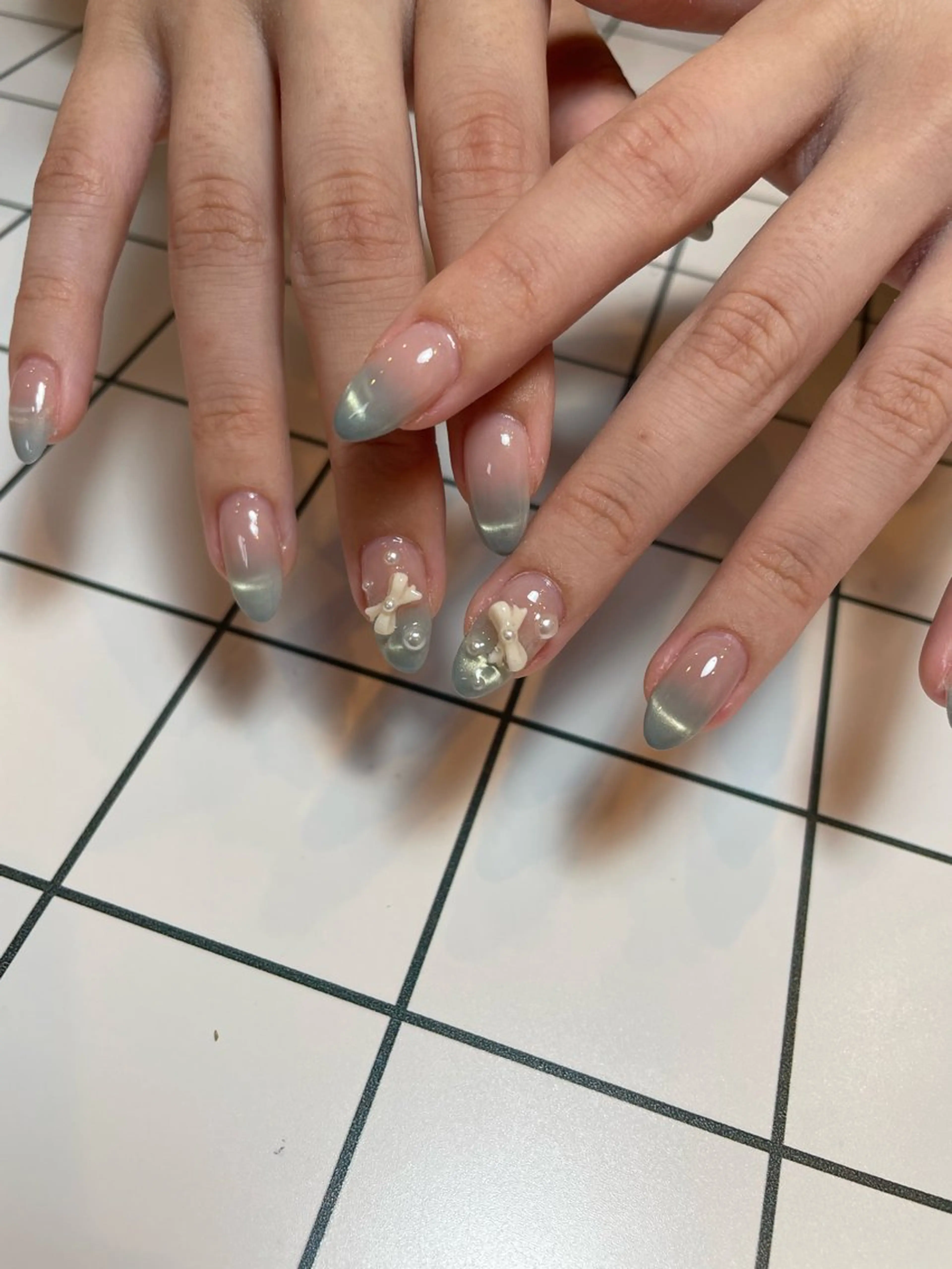ネイル nail salon POPPYのネイルデザイン
