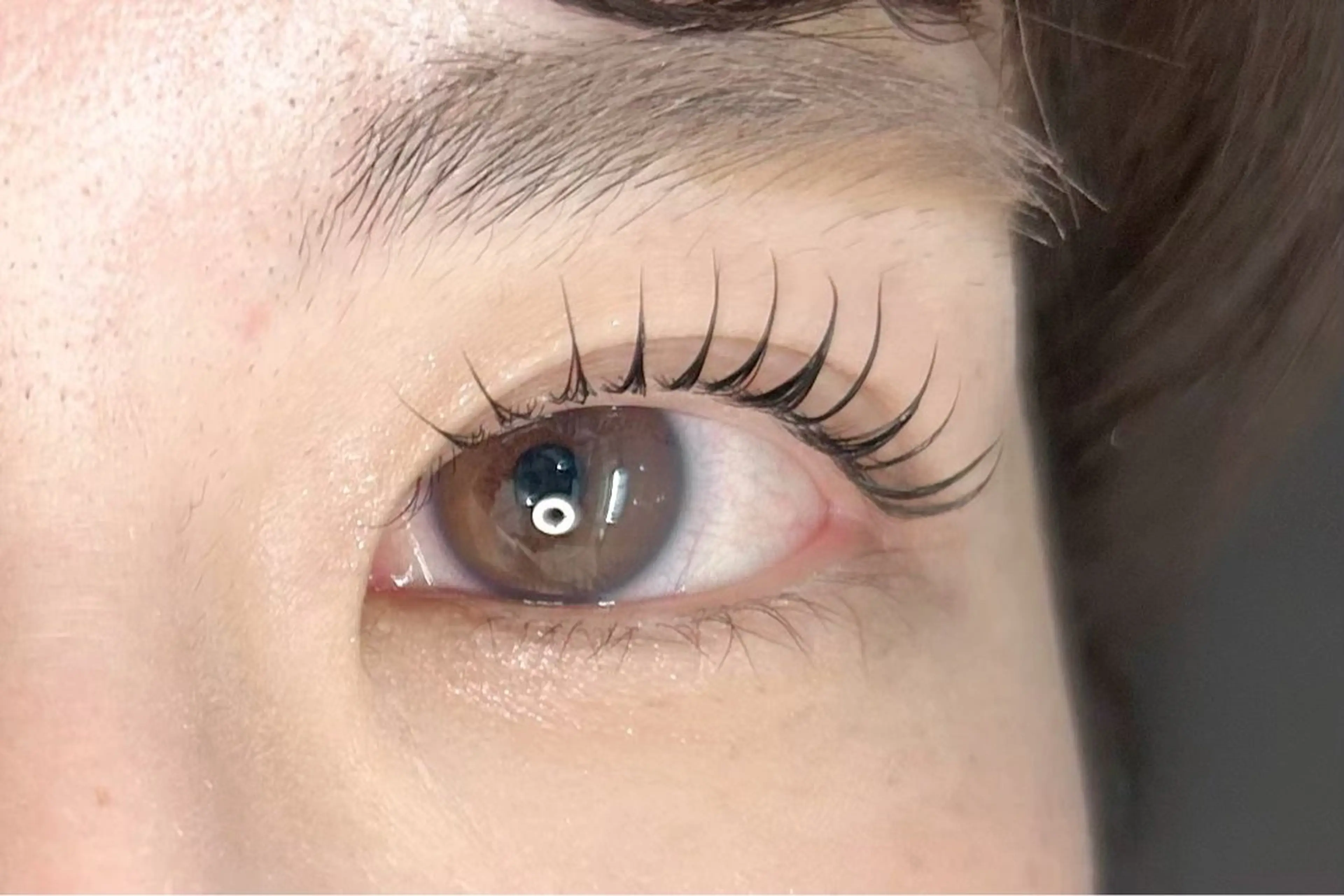 マツエク・マツパ 坂本 亜美のマツエク・マツパデザイン