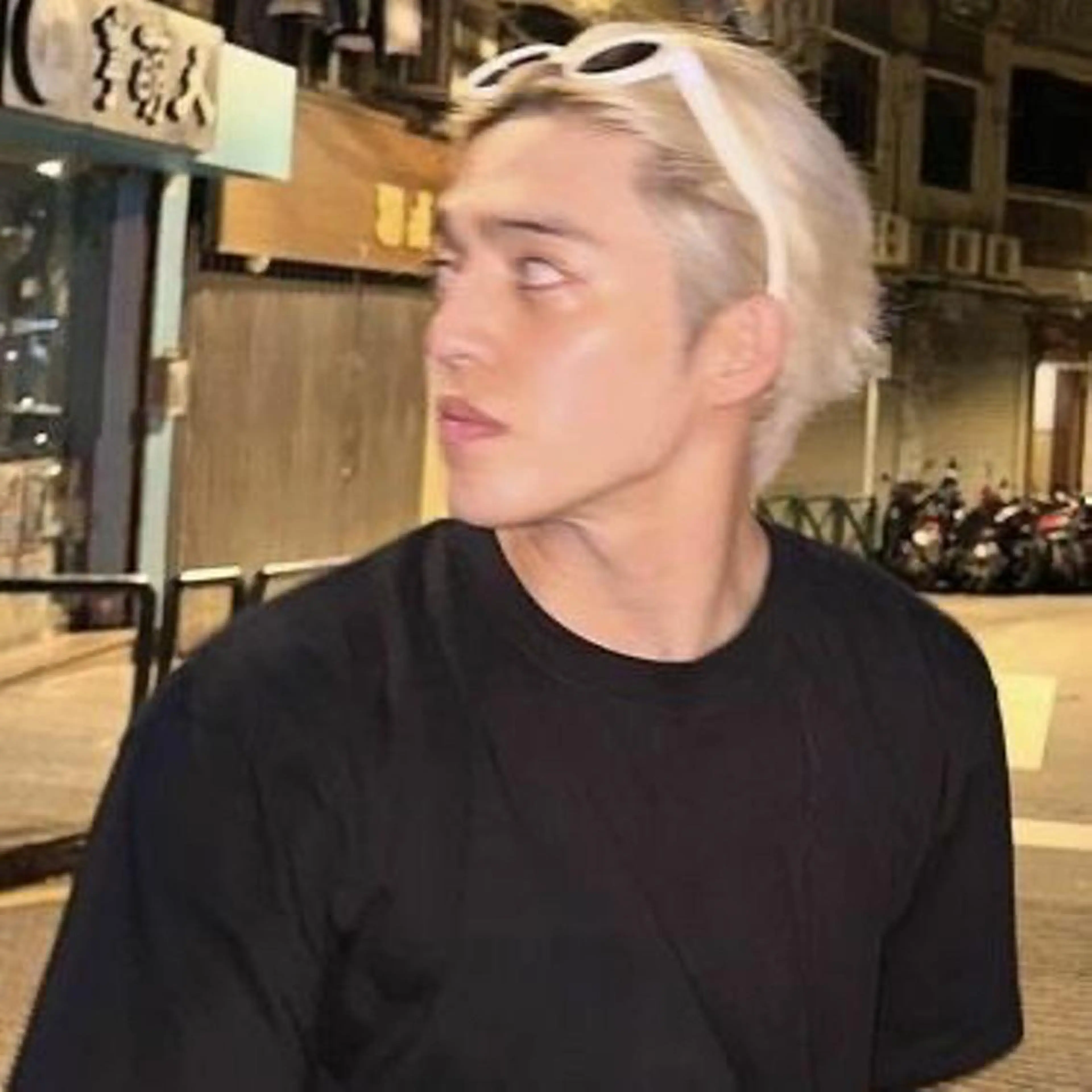 カラー 莉乃/縮毛矯正/髪質 改善/艶カラーのヘアスタイル