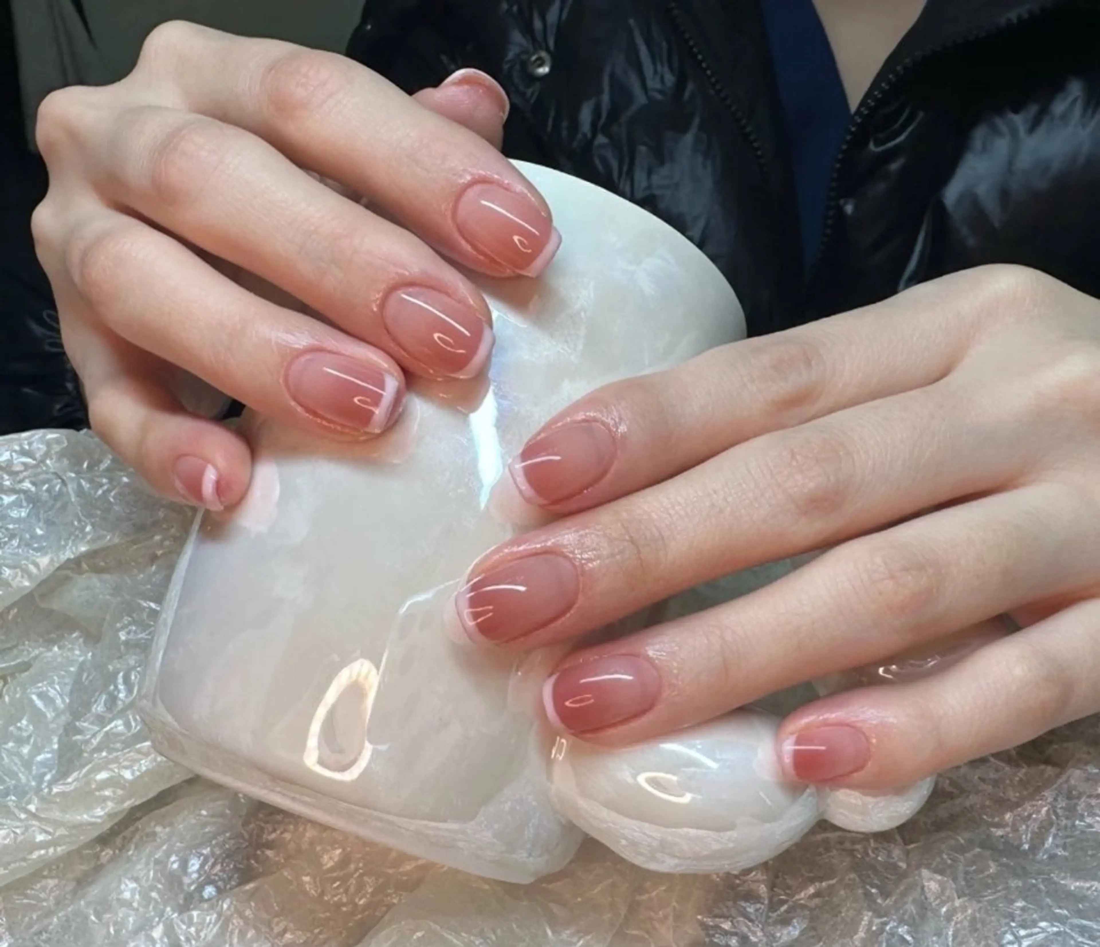 ネイル DoReMi サロン ダンダンのネイルデザイン