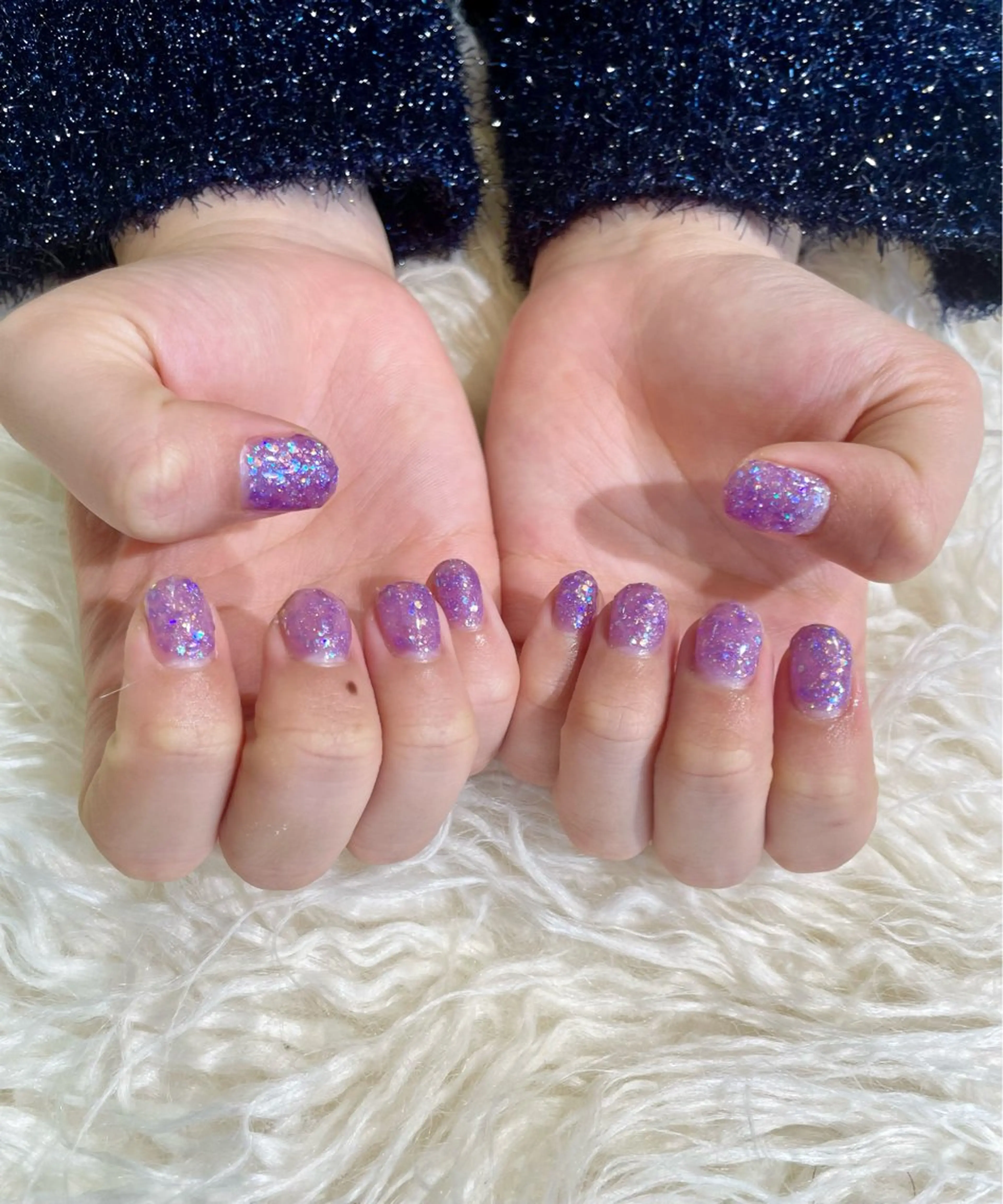 ネイル jujur HARUKA🌸のネイルデザイン