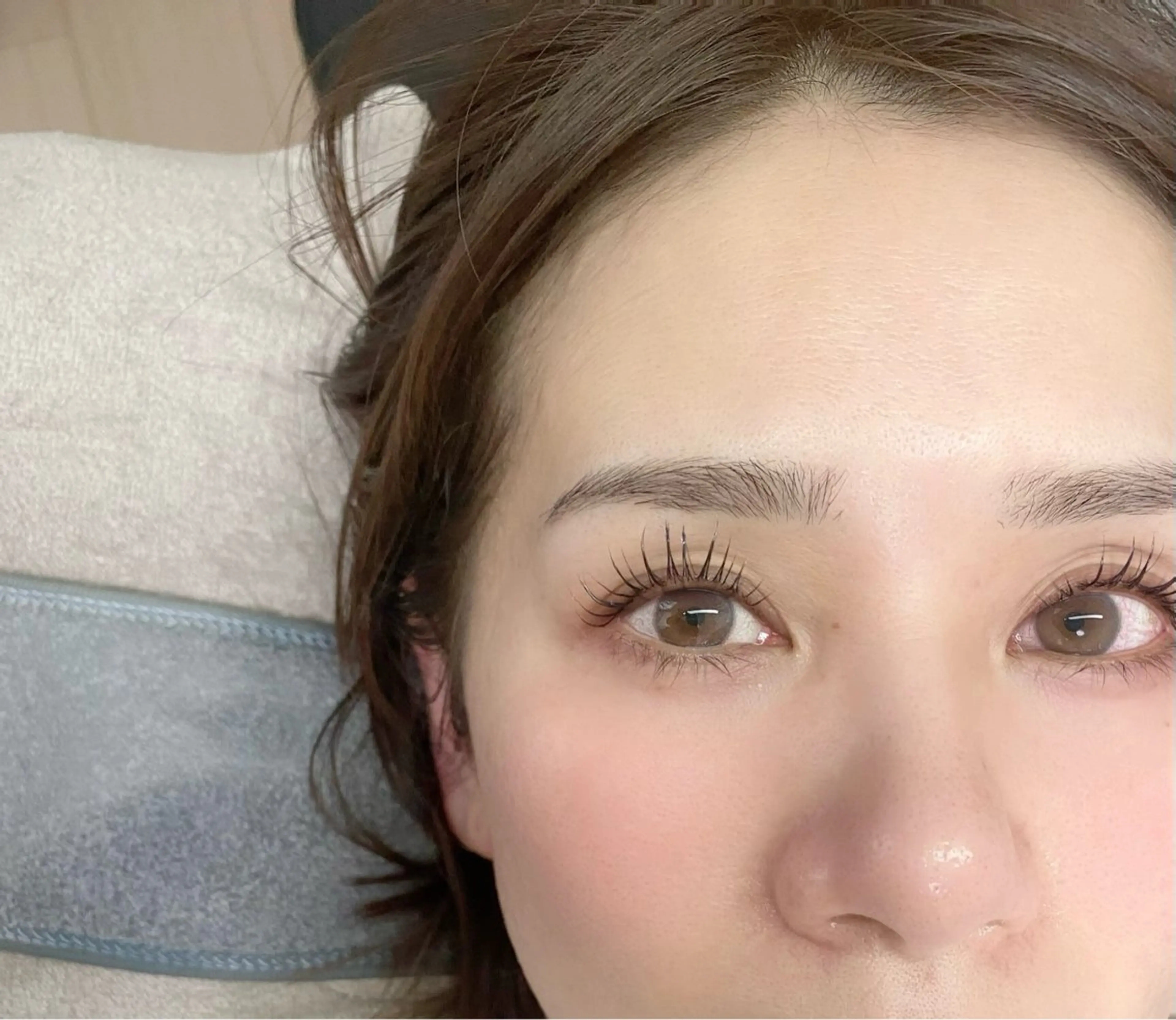 マツエク・マツパ eyesalon TOUTOU所属・eyesalon TOUTOUのマツエク・マツパデザイン