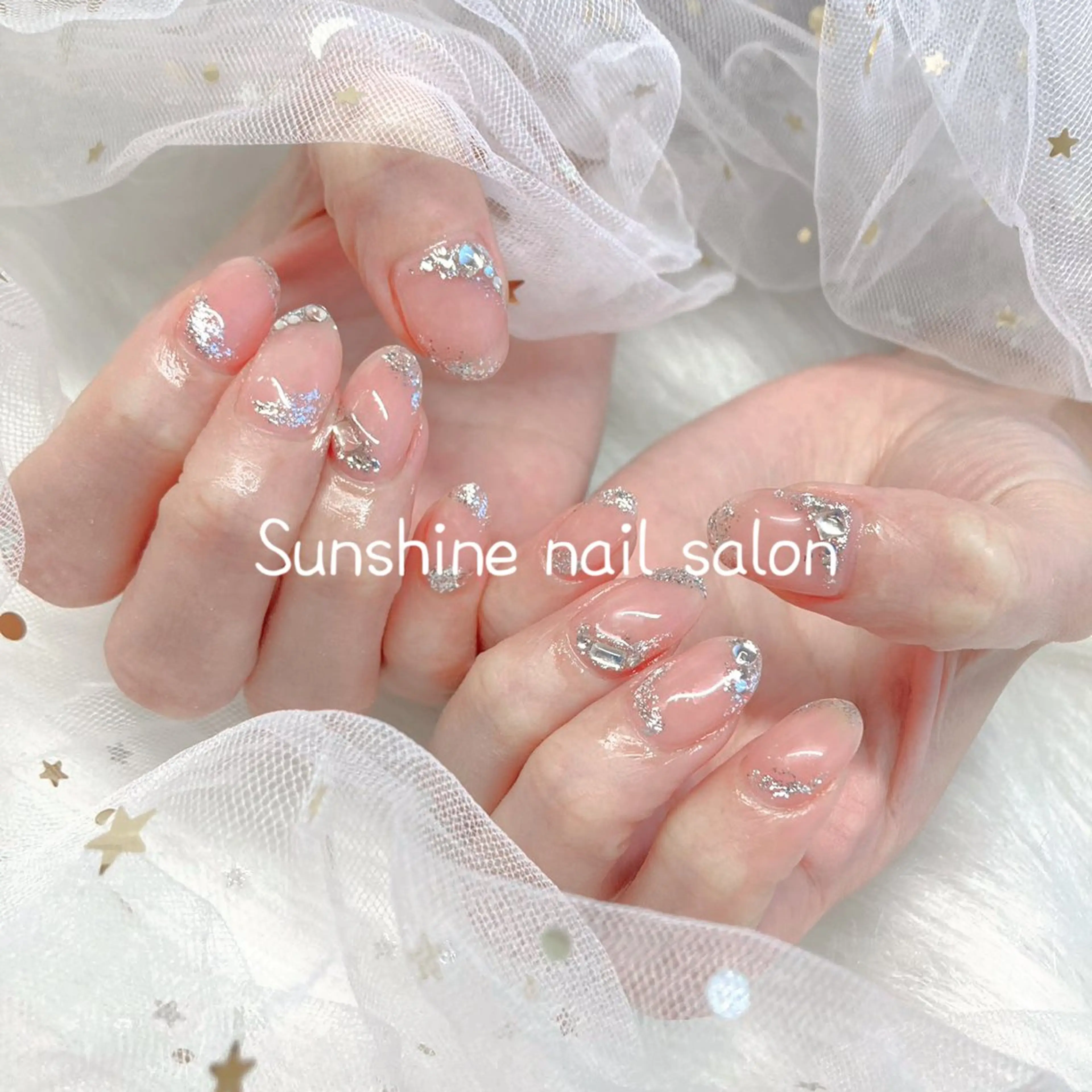 ネイル サンシャイン ネイル池袋店のネイルデザイン