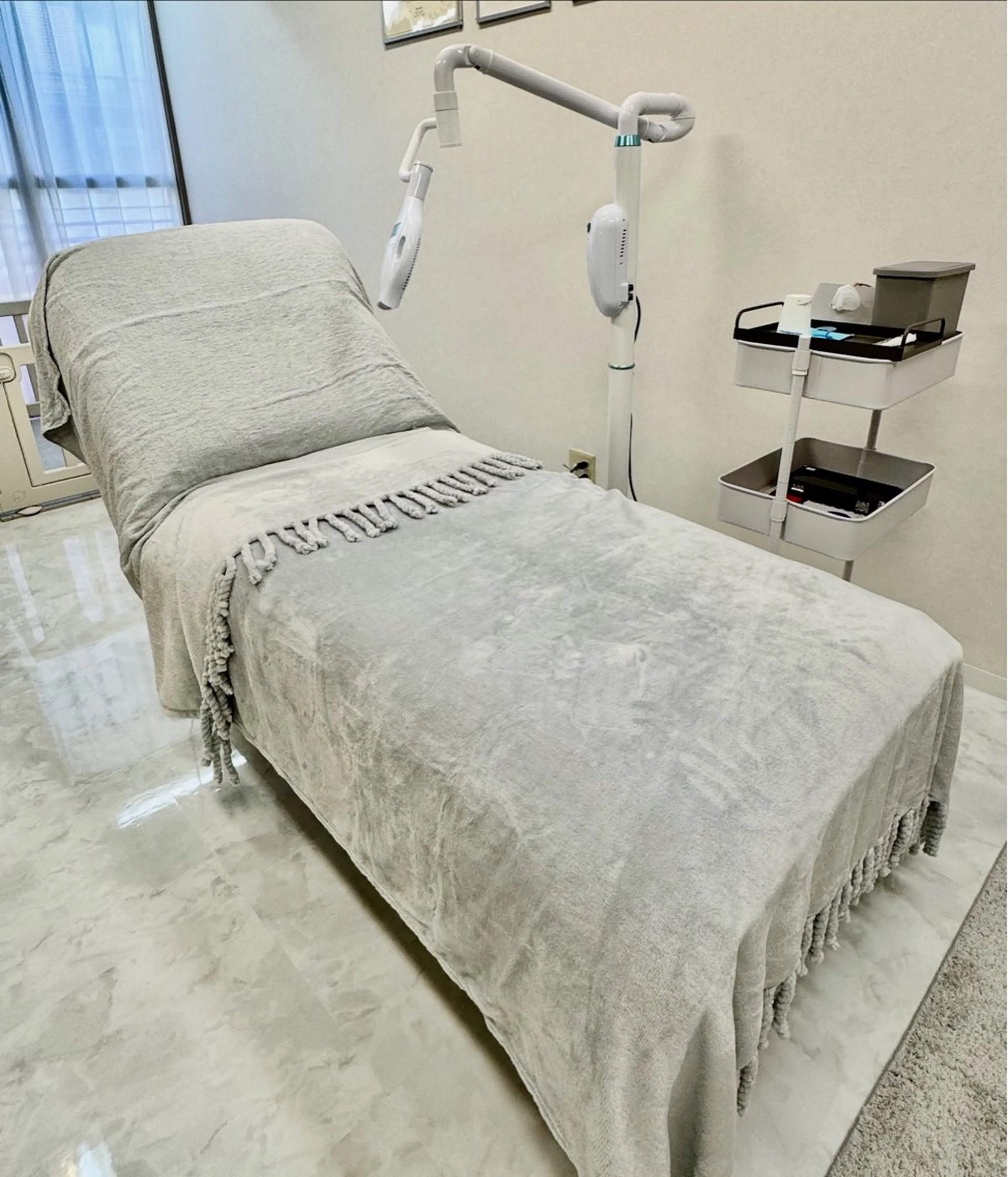 ホワイトニングサロンLUMIÉRE所属・ホワイトニングサロン LUMIÉREのその他イメージ