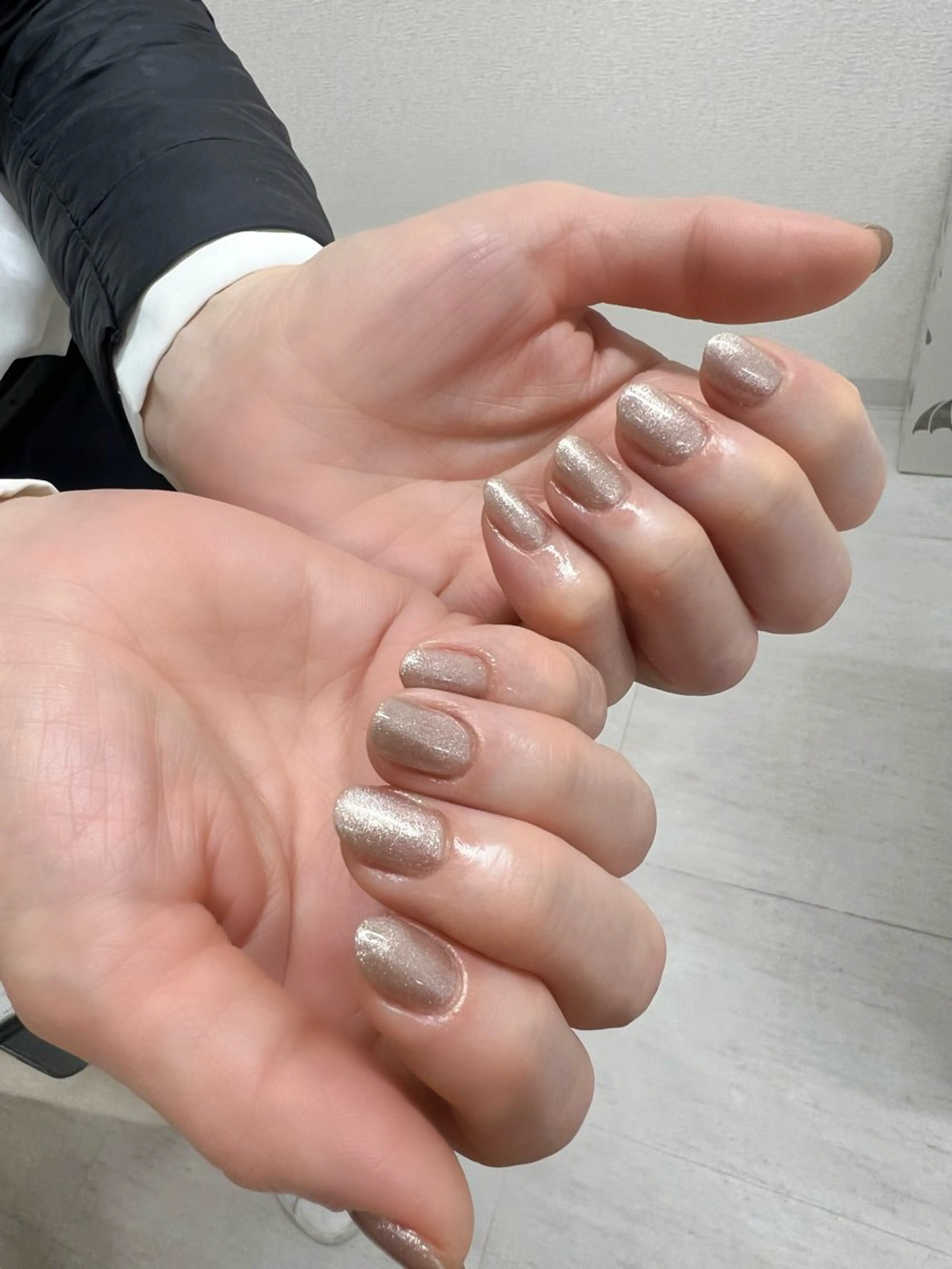 ネイル キャンアイドレッシー博多店所属・キャンアイ ドレッシーのネイルデザイン