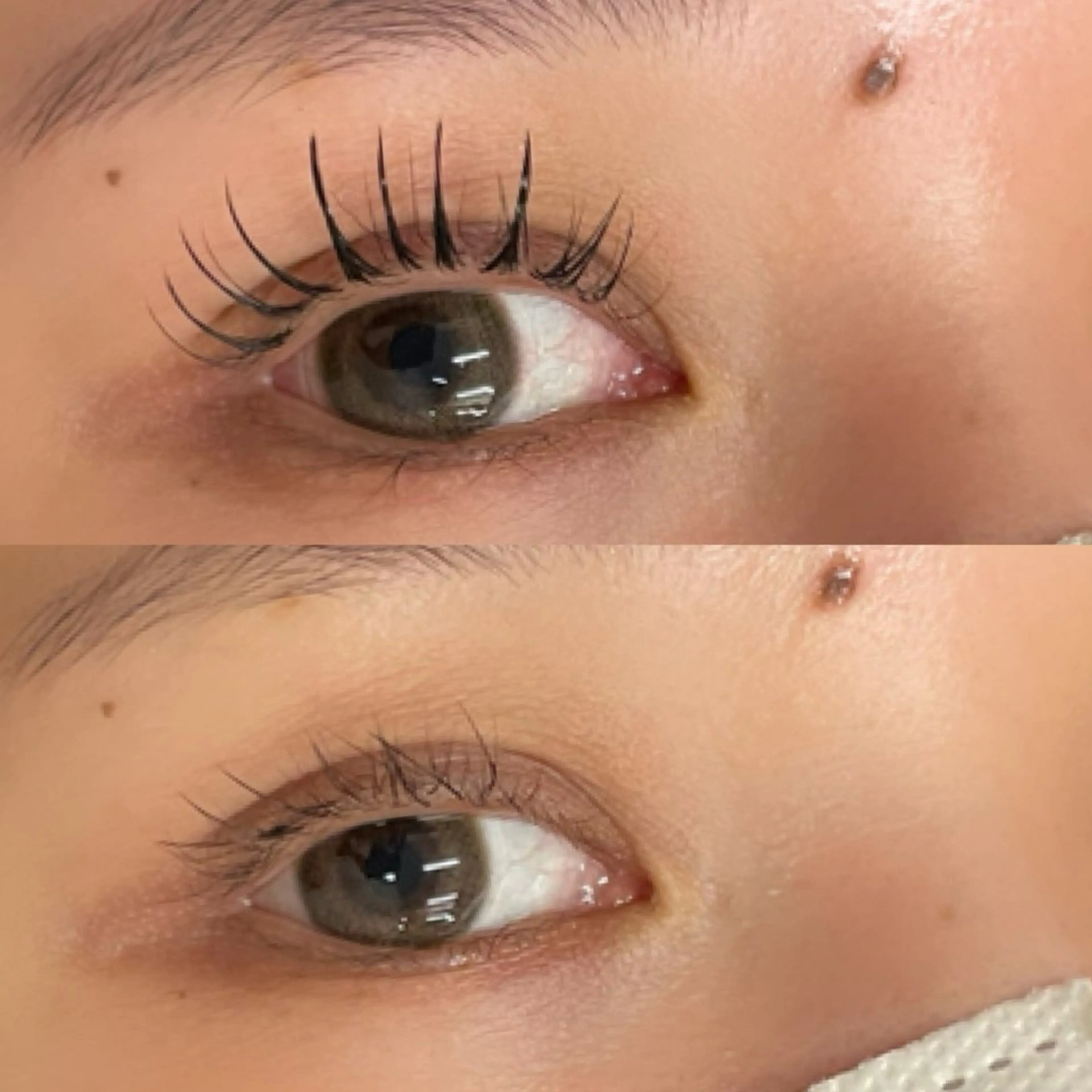 マツエク・マツパ ジュエル.《まつげ》 モデル様募集中のマツエク・マツパデザイン