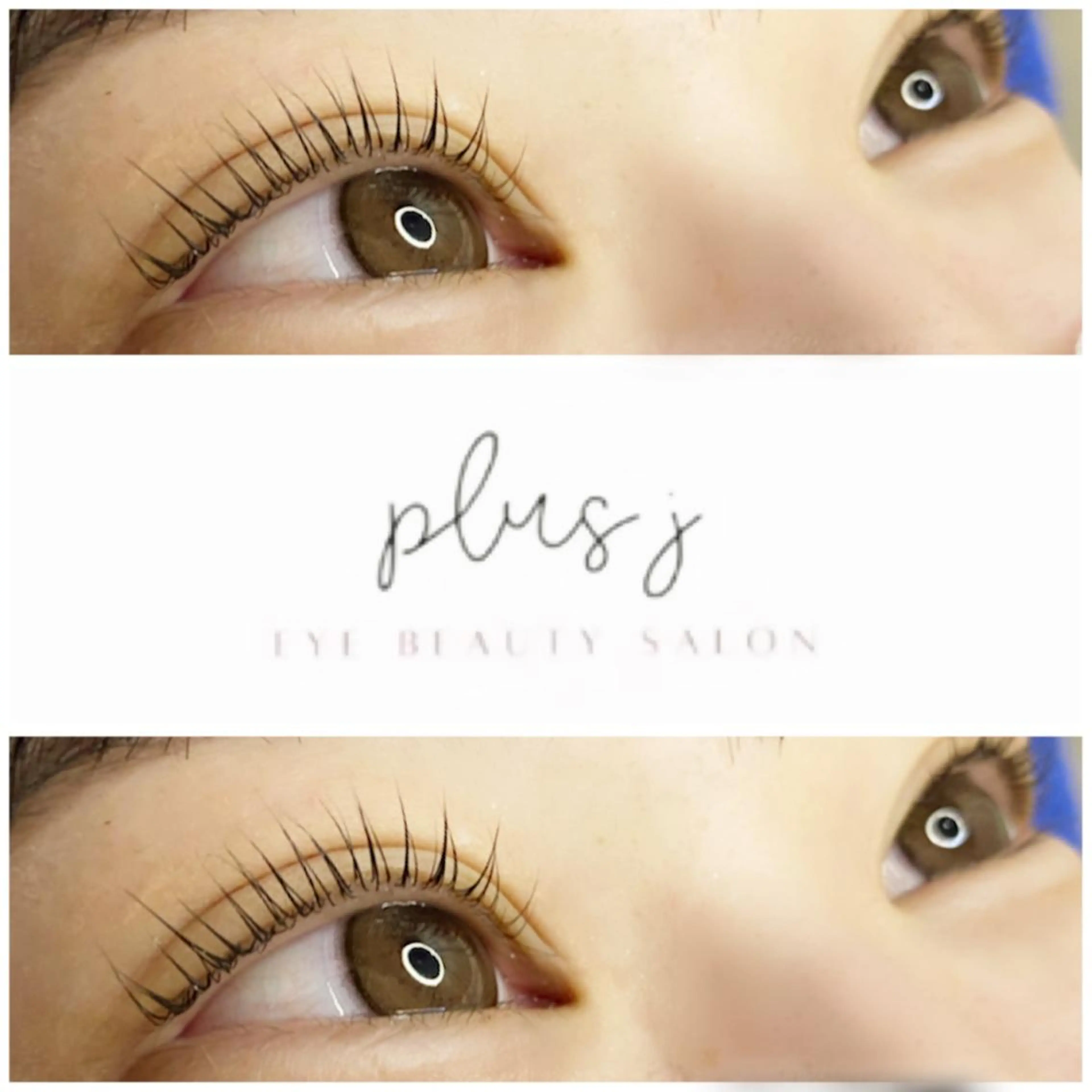 マツエク・マツパ EYE SALON plus J成澤香澄のマツエク・マツパデザイン