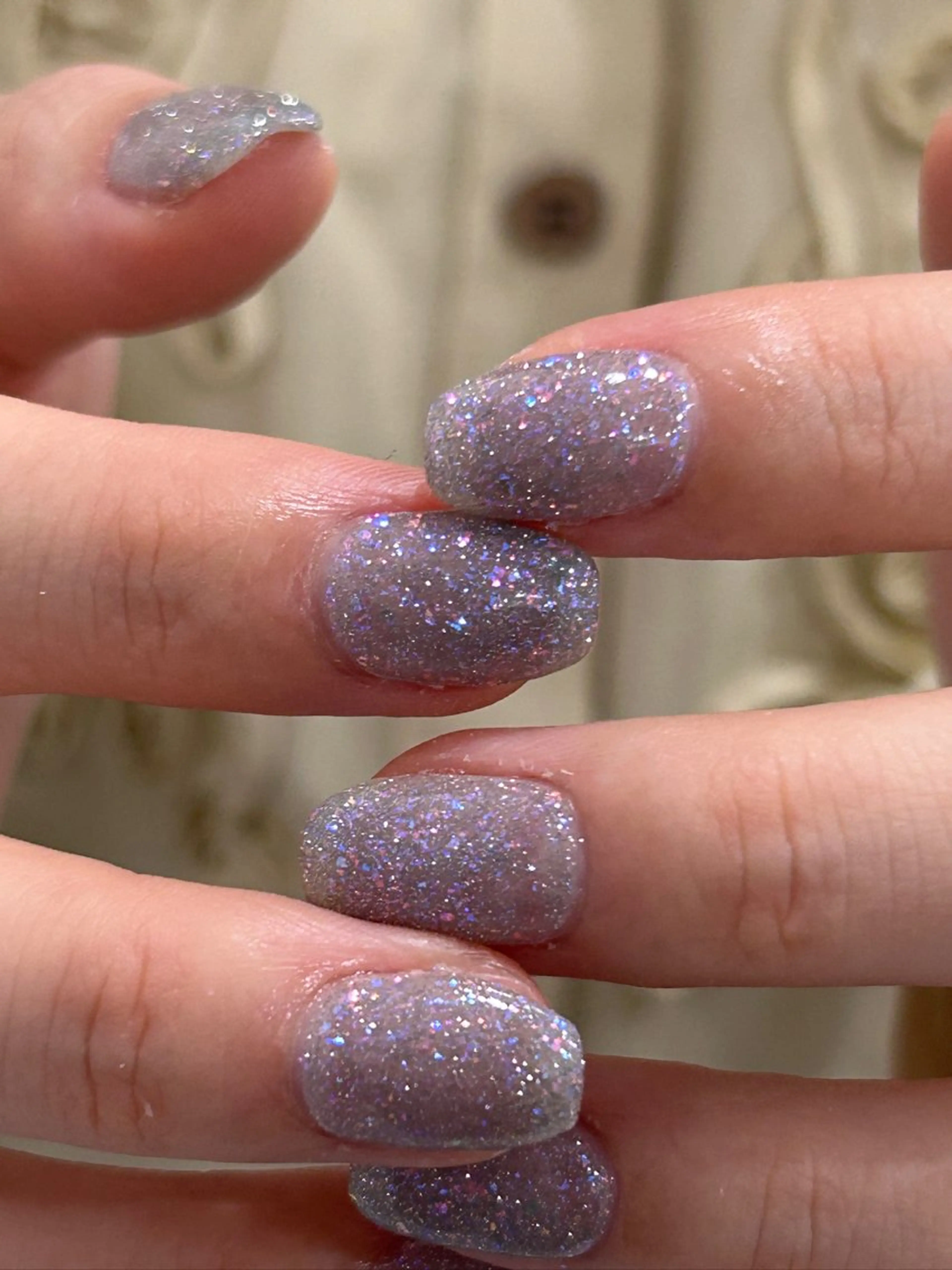 ネイル peil nailのネイルデザイン