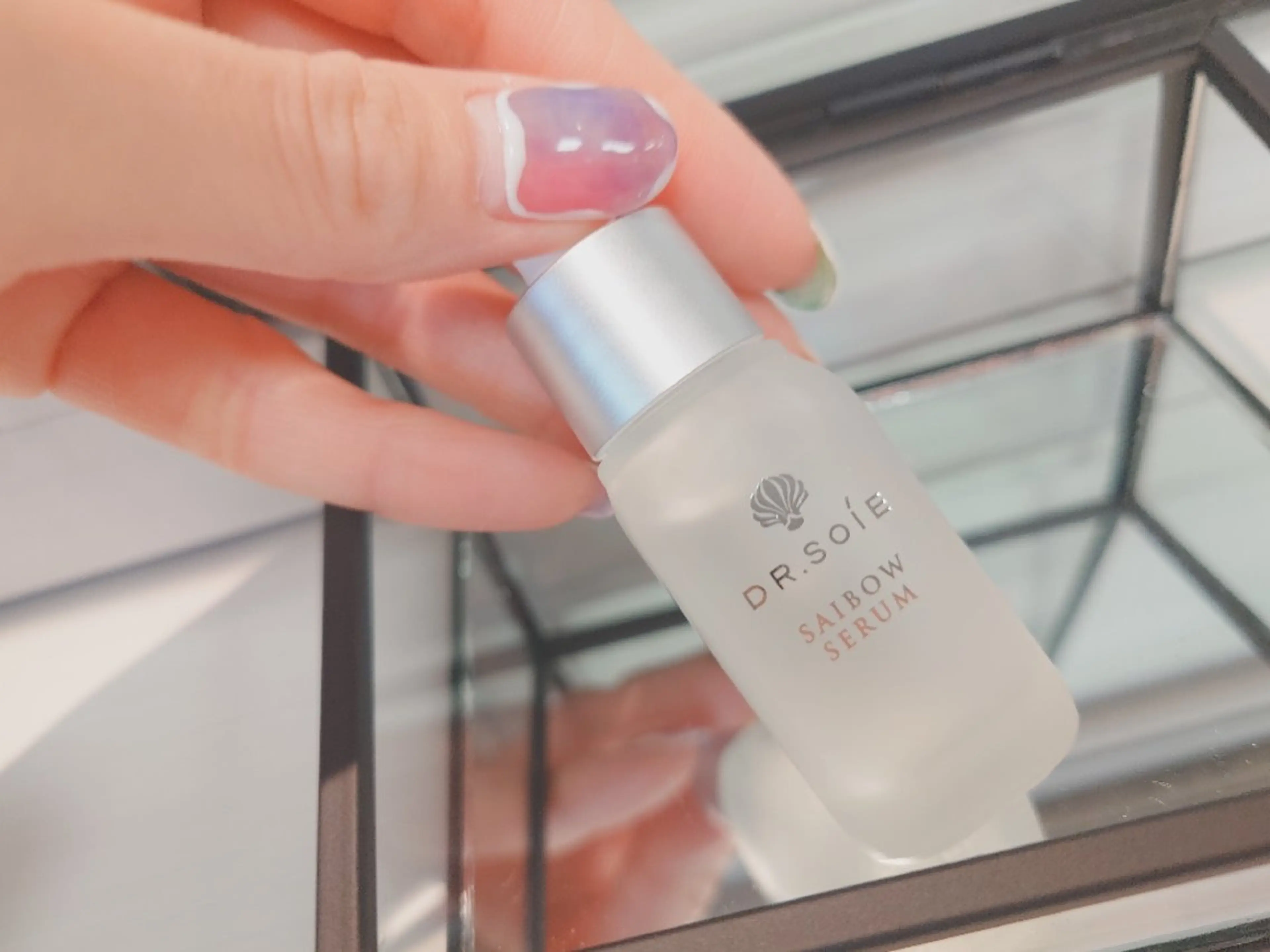 tico 🌱shiori🌱のヘアスタイル