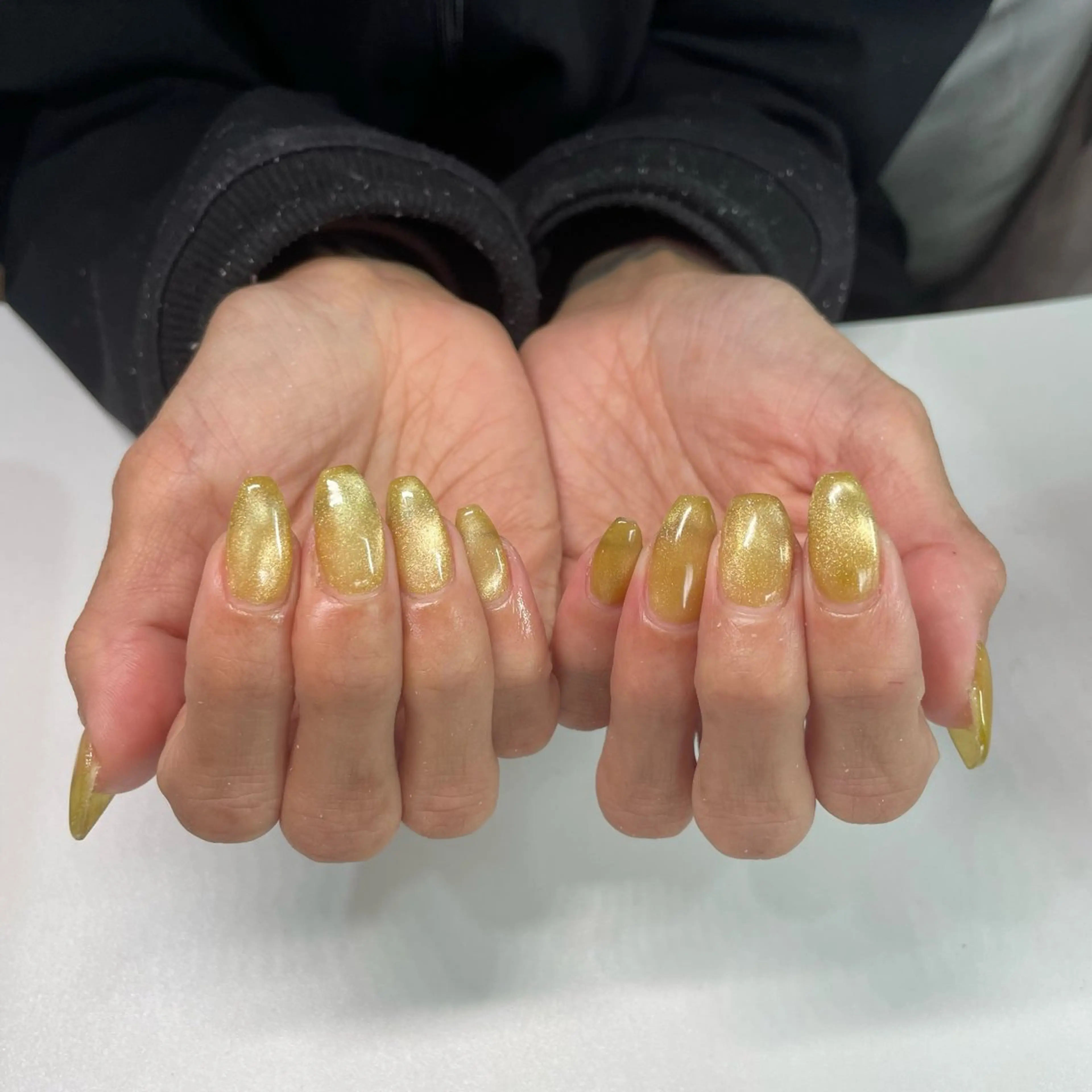 ネイル ハンドネイル KATANO 💅🏻のネイルデザイン