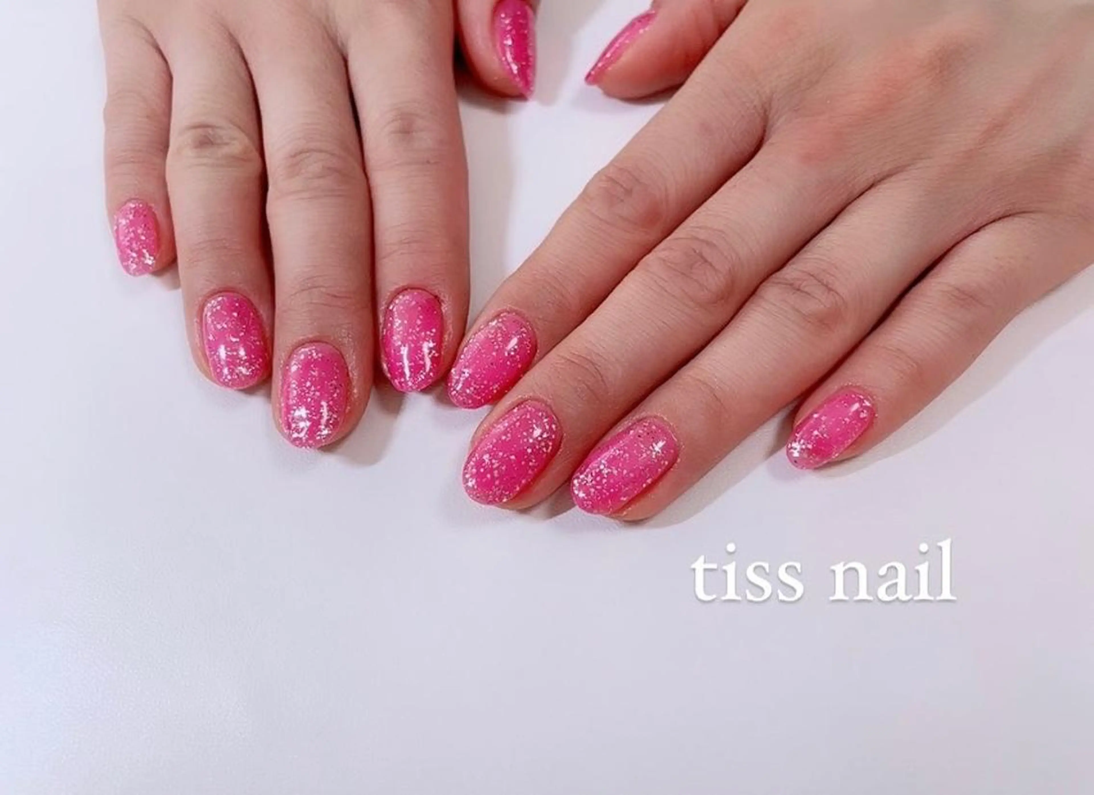 ネイル loop hair所属・kohatsu こはっちゃんのネイルデザイン