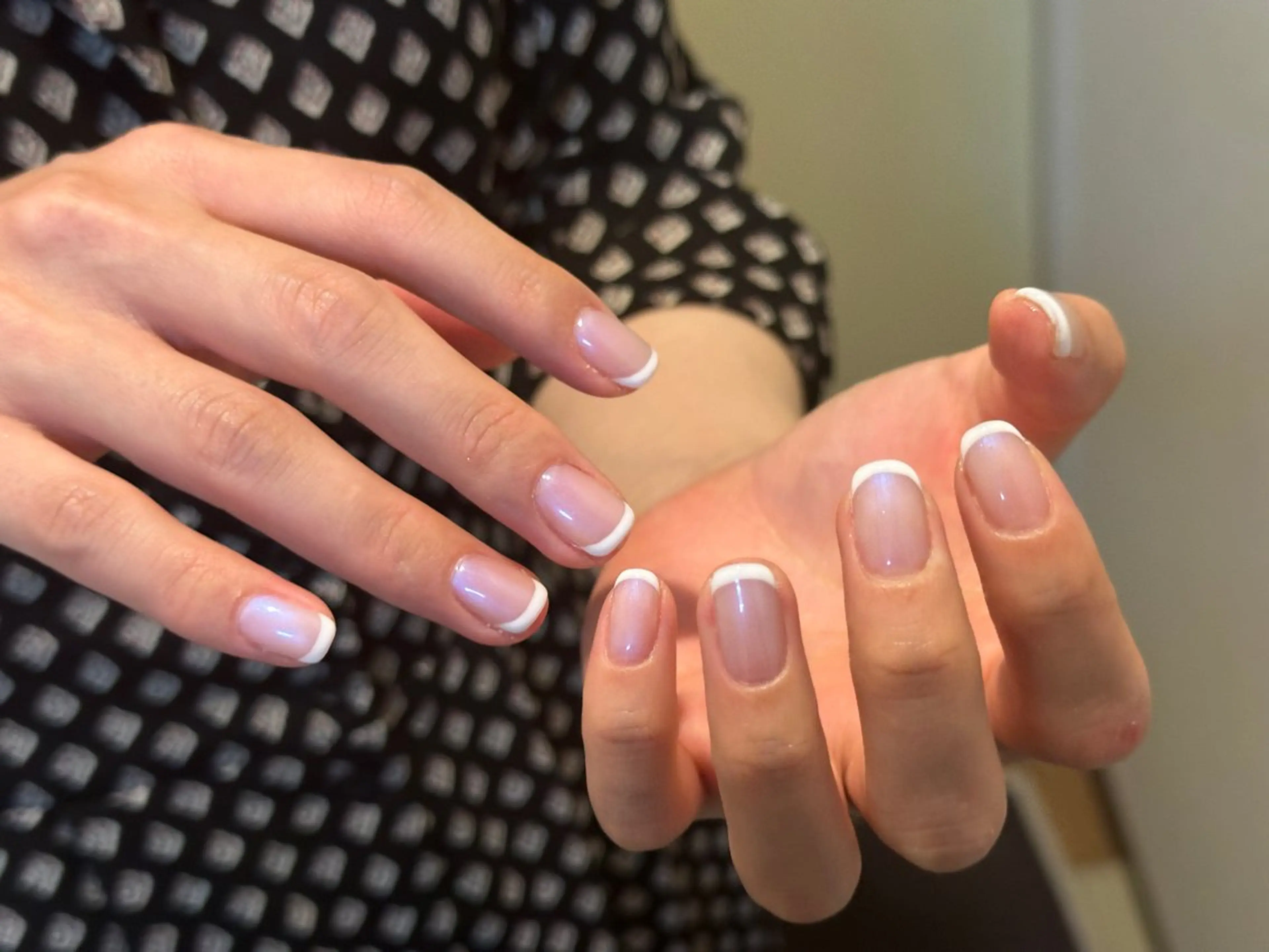 ネイル Eveネイル チップスカルプ専門店のネイルデザイン