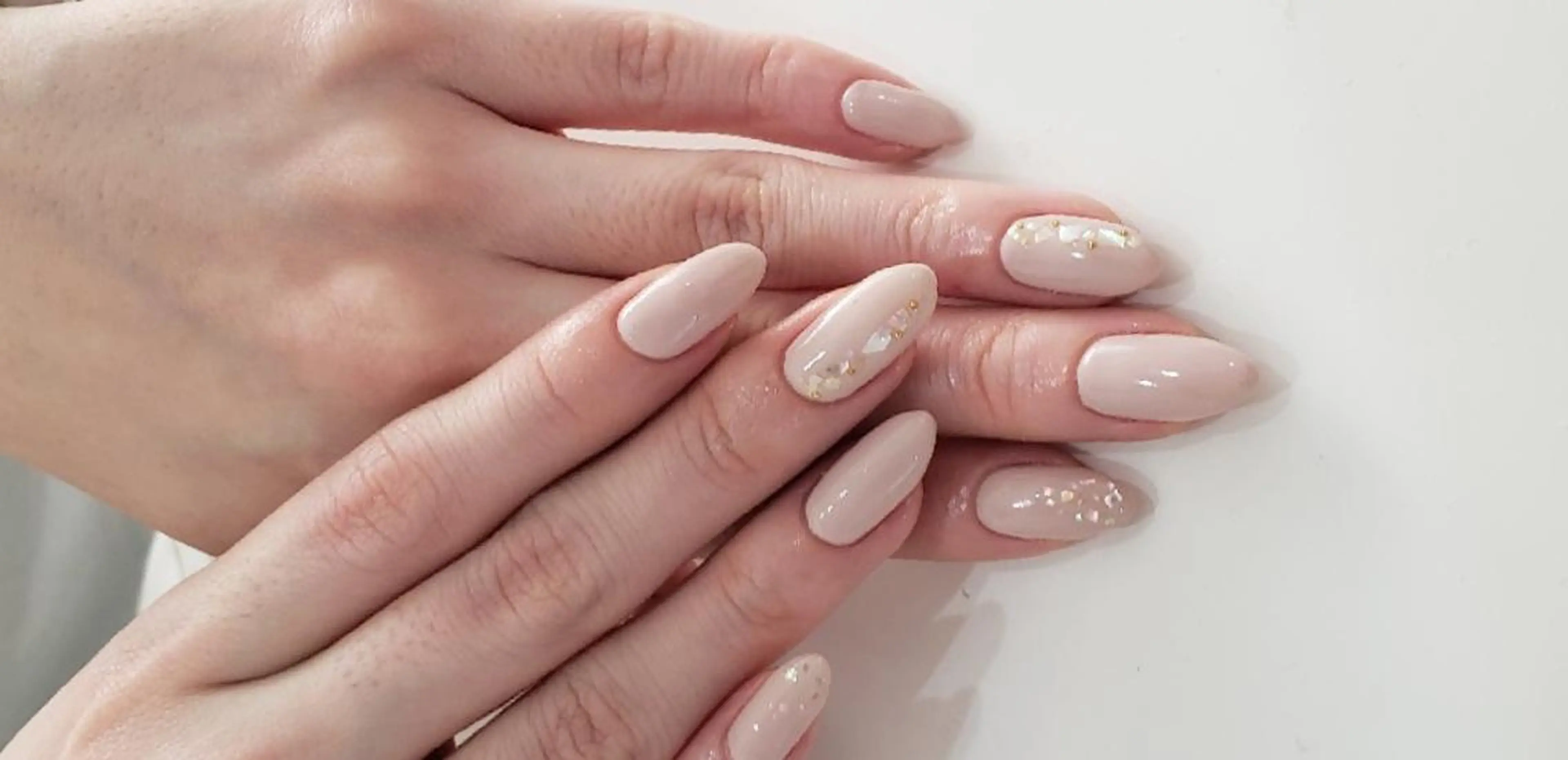 ネイル ビジュード ネイルのネイルデザイン