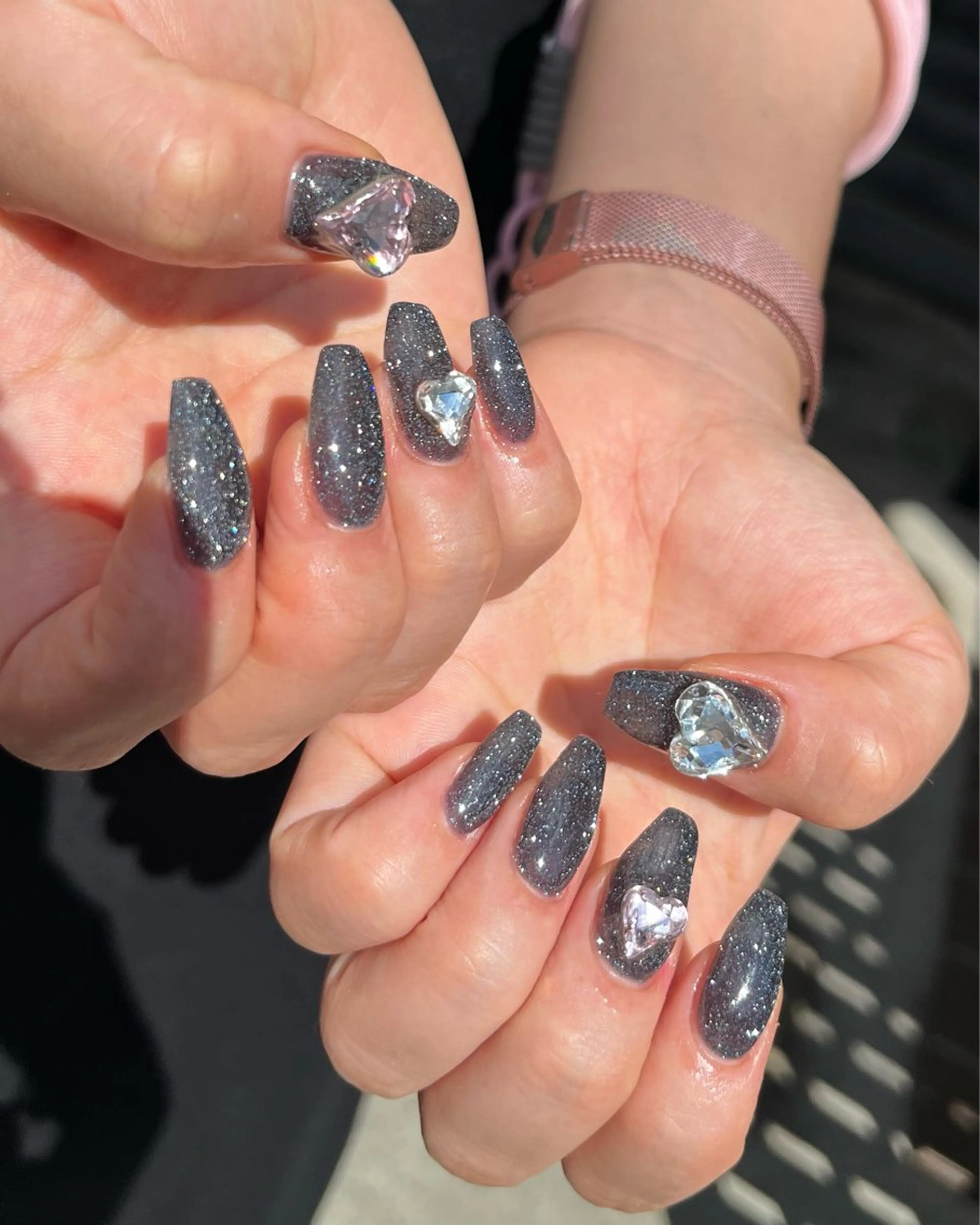 ネイル 🌷 MIO🌷のネイルデザイン