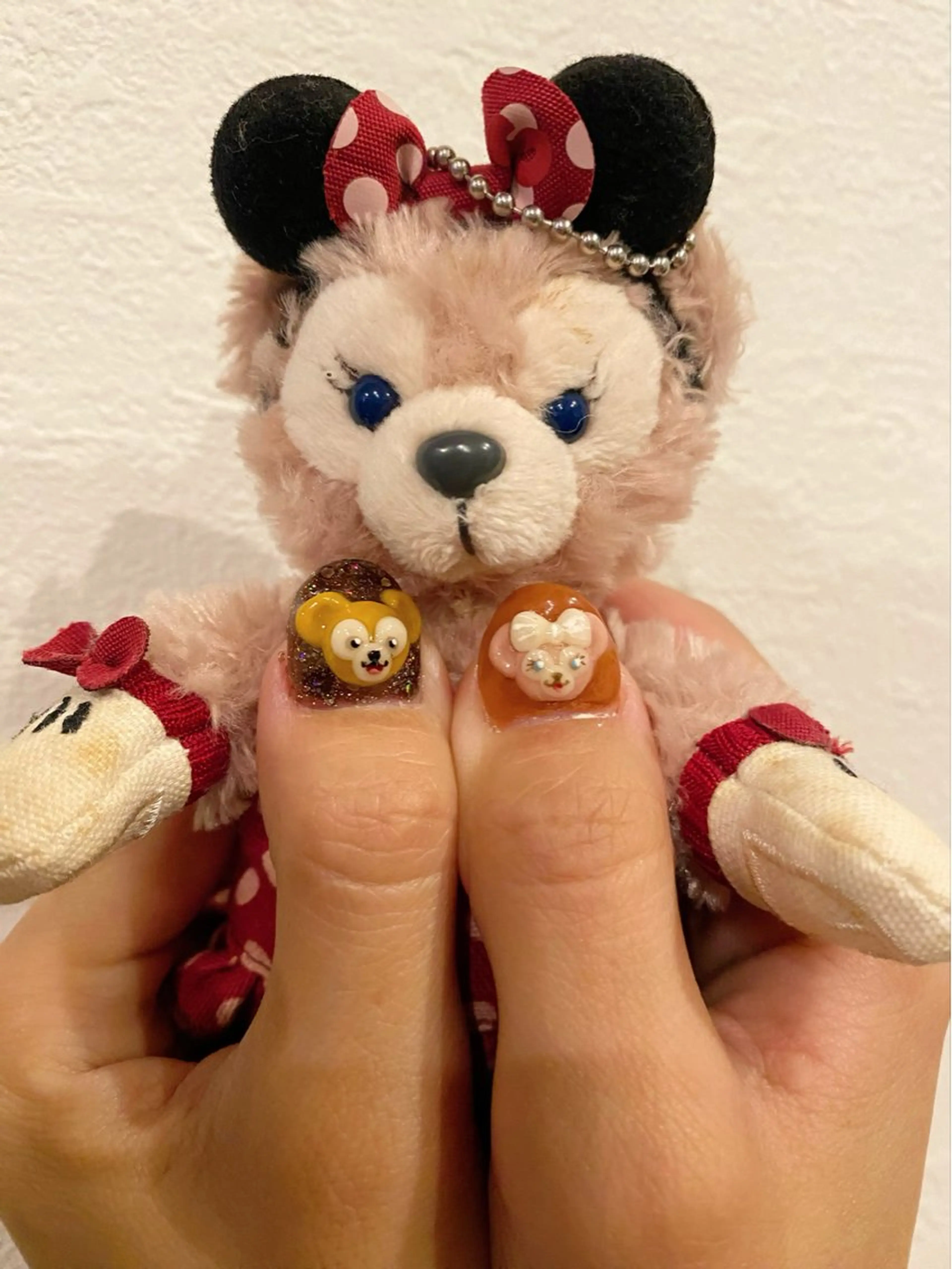 ネイル ハンドネイル 武藤 千裕のエステ・リラクイメージ