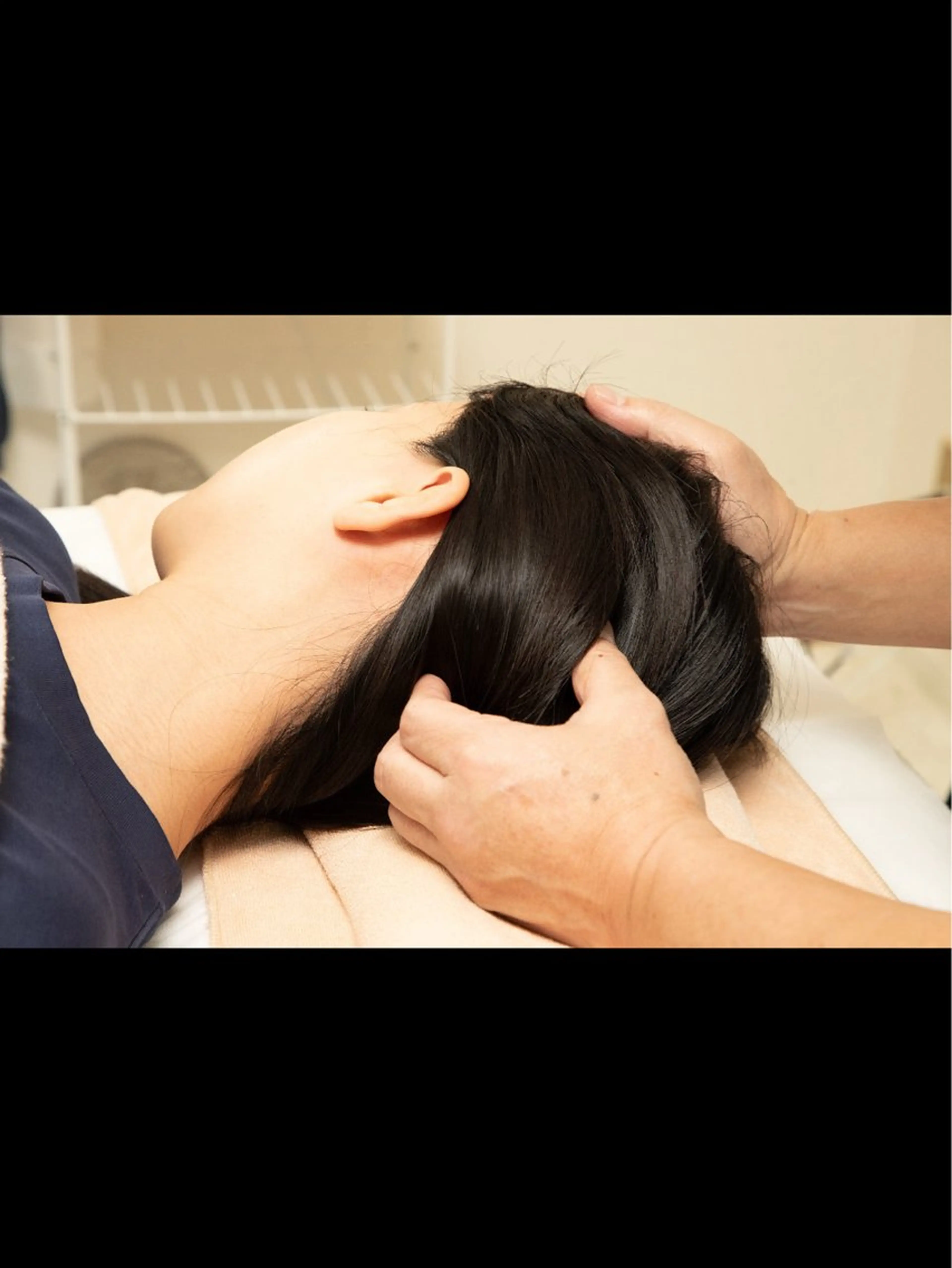 パルム 自由が丘 つねのエステ・リラクイメージ