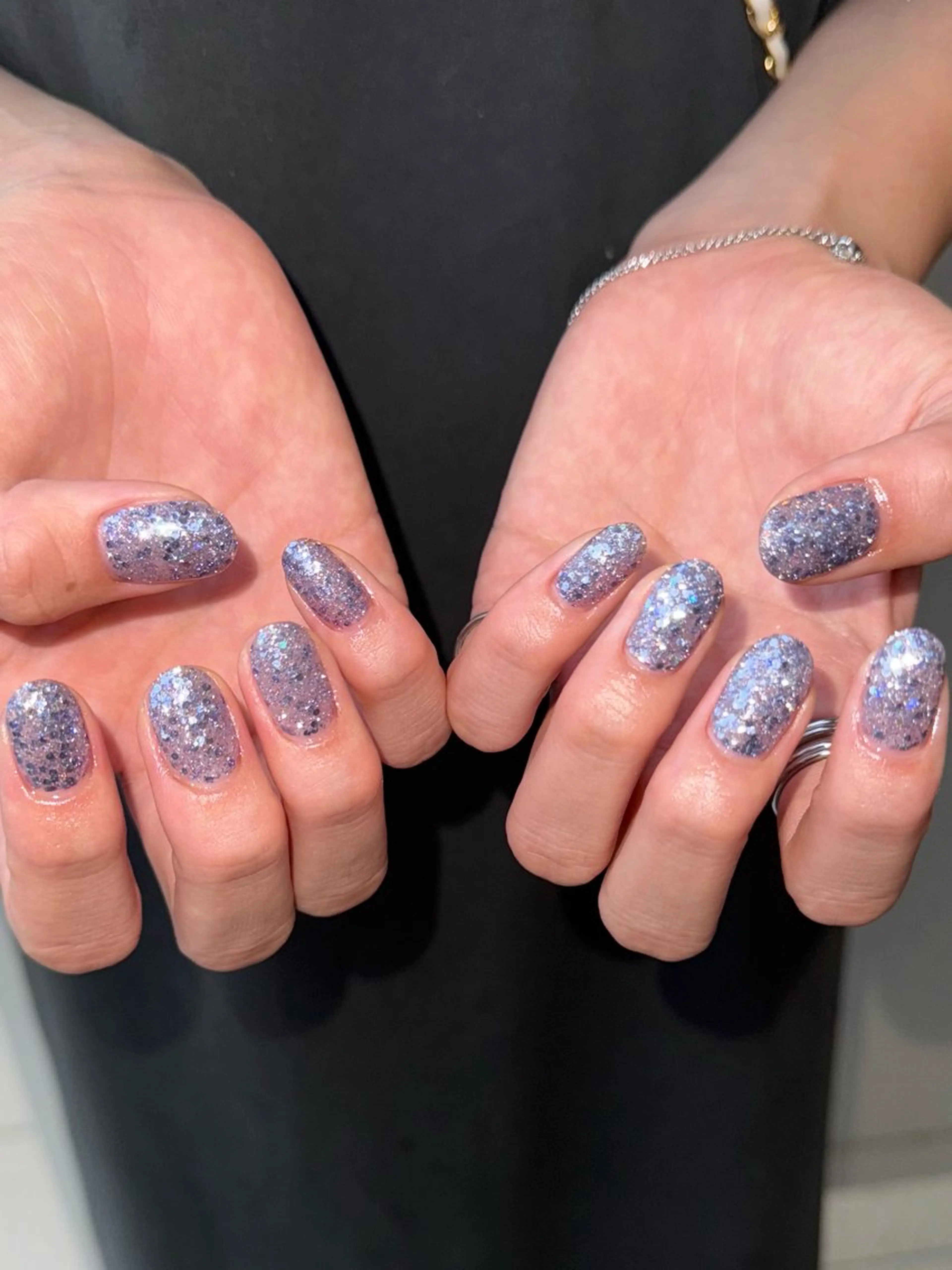 ネイル ハンドネイル yano Ribbon佐野店のネイルデザイン