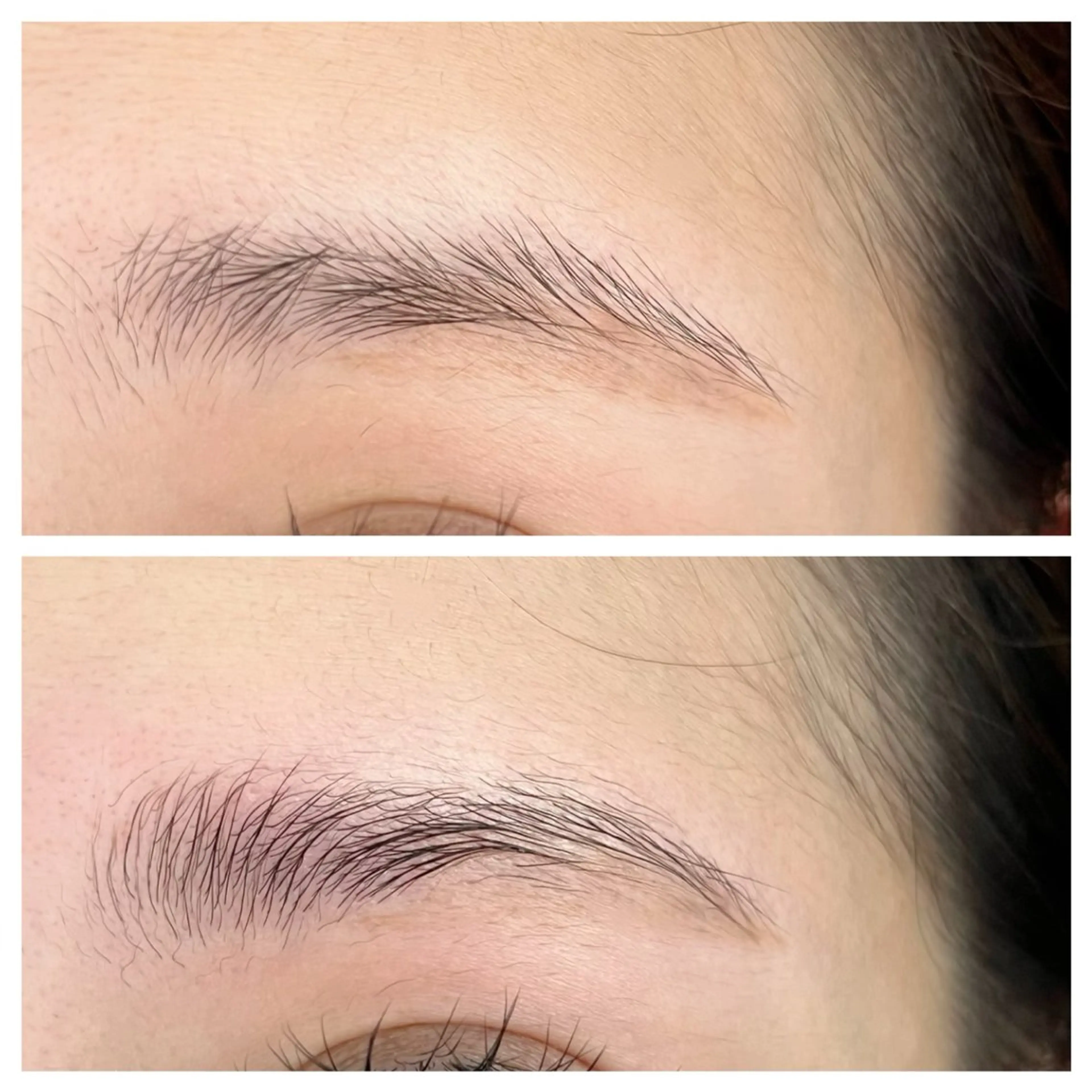 アイブロウ Eye'llbe lash《アイビーラッシュ》所属・Eye'llbe lashのその他イメージ