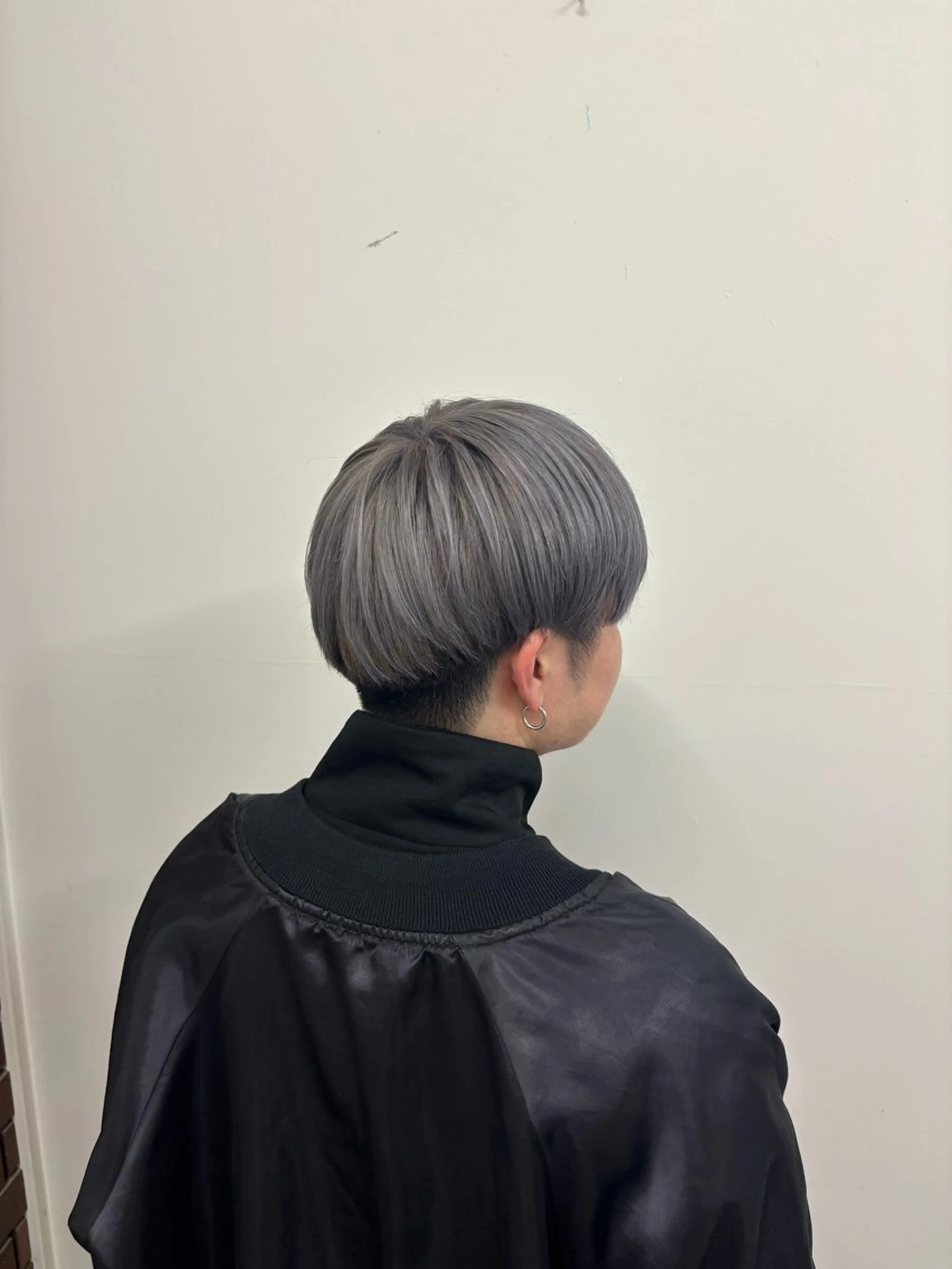 メンズ ハナ🌻/福岡美容室 /kiiのヘアスタイル