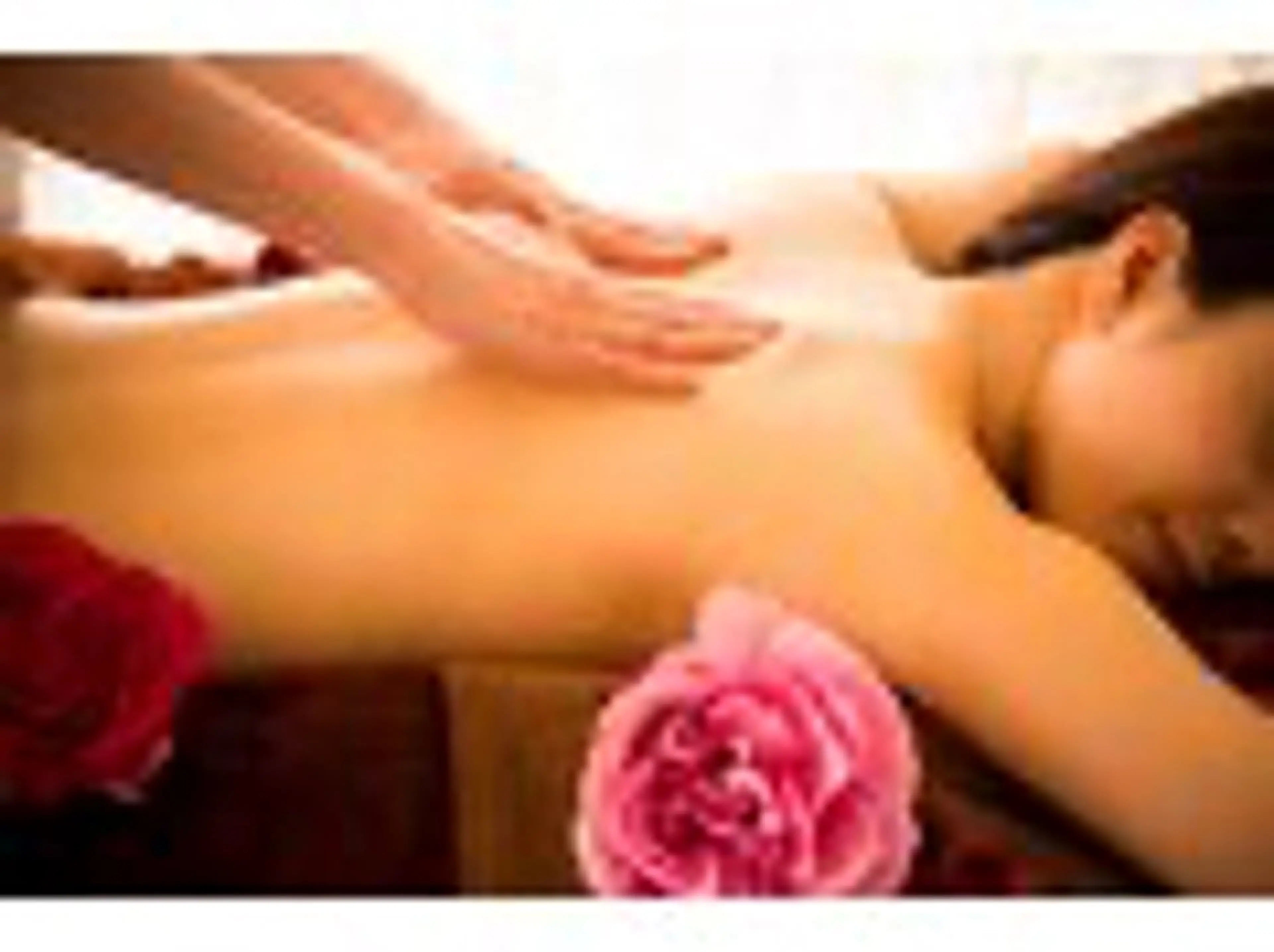 背中脱毛✨️保湿トリートメント付き💕シェービング付きの写真