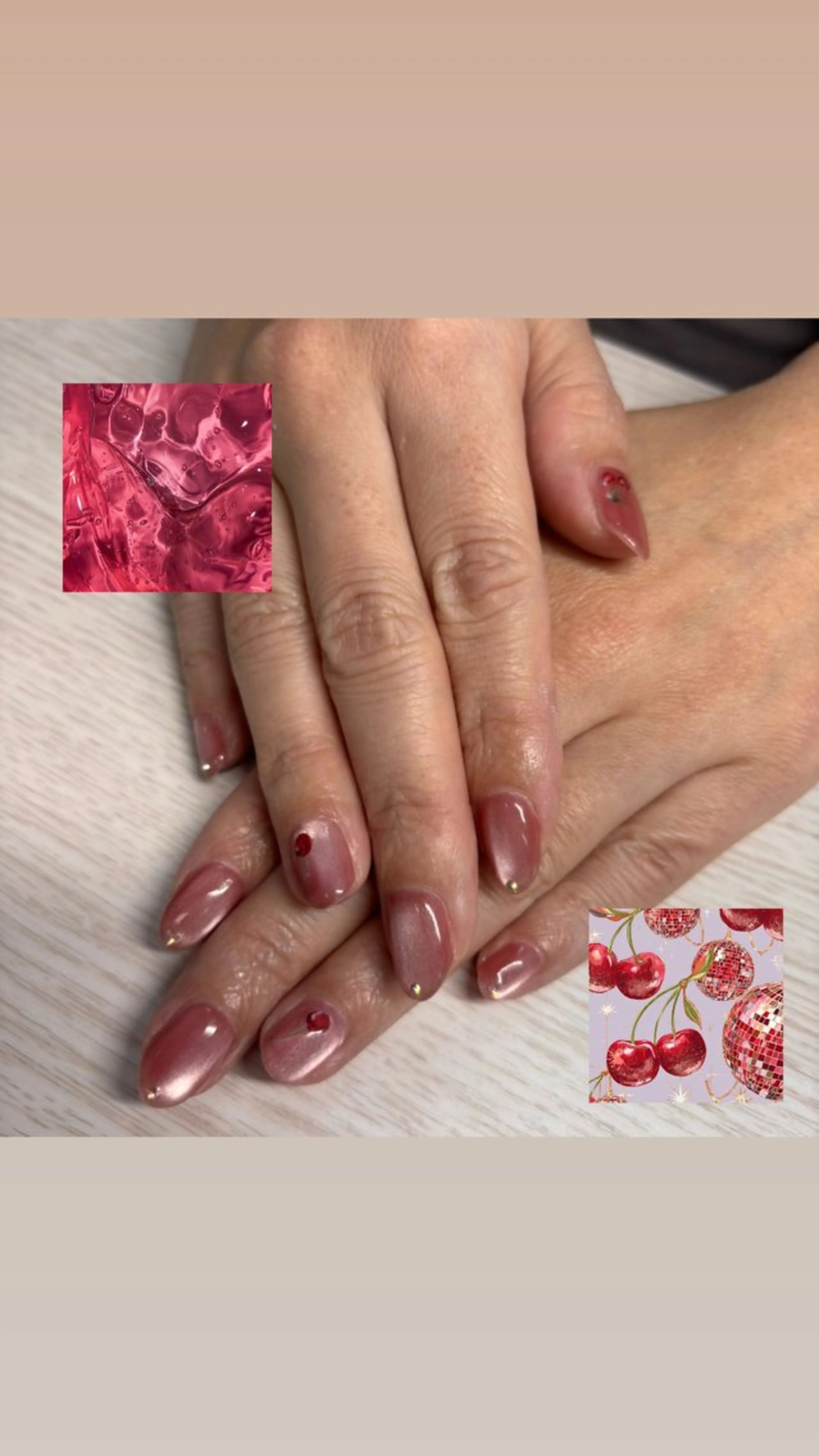 ネイル TRU ゆう🌺のネイルデザイン