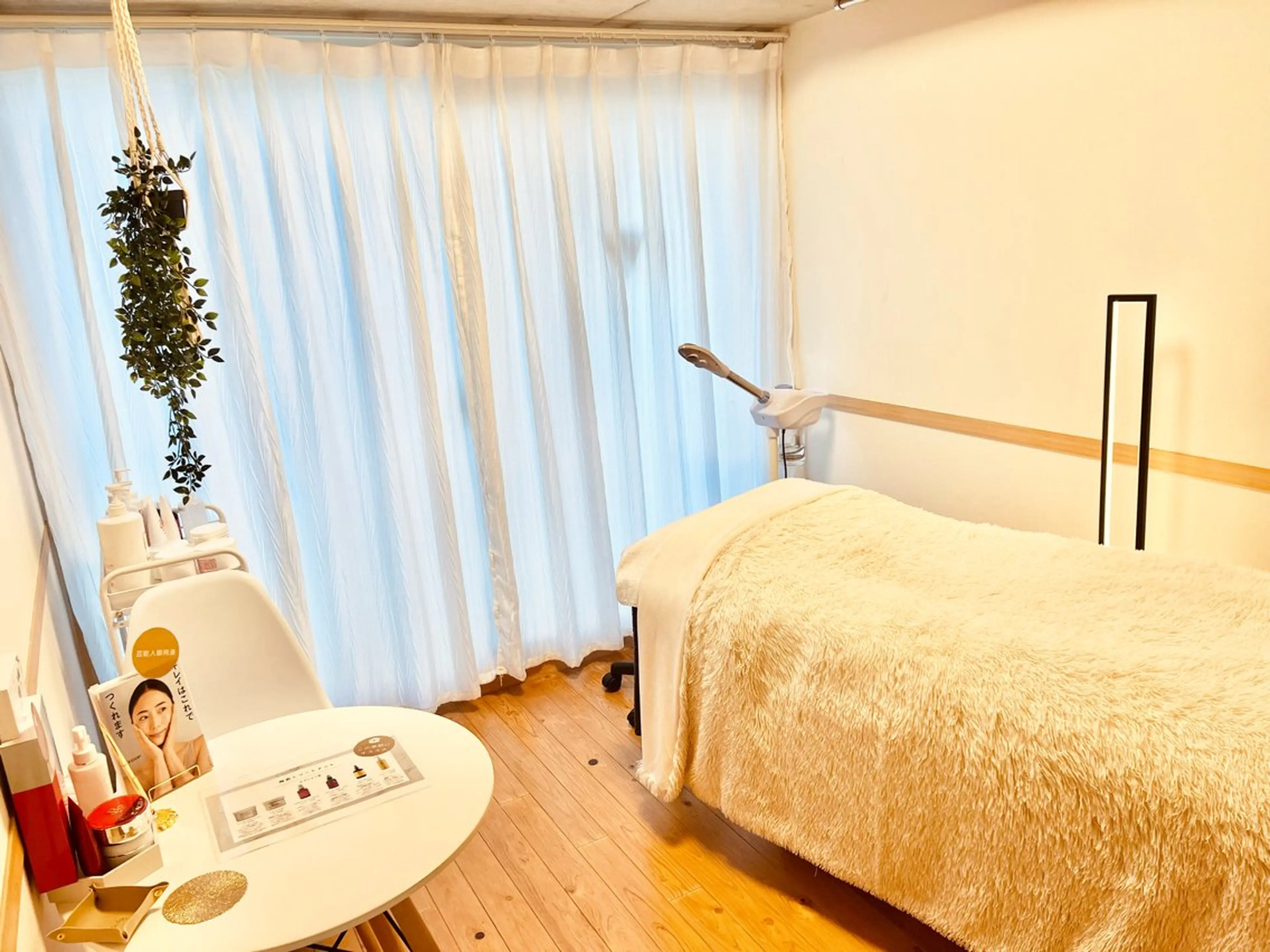 肌育ピーリング 🫧megumiのエステ・リラクイメージ