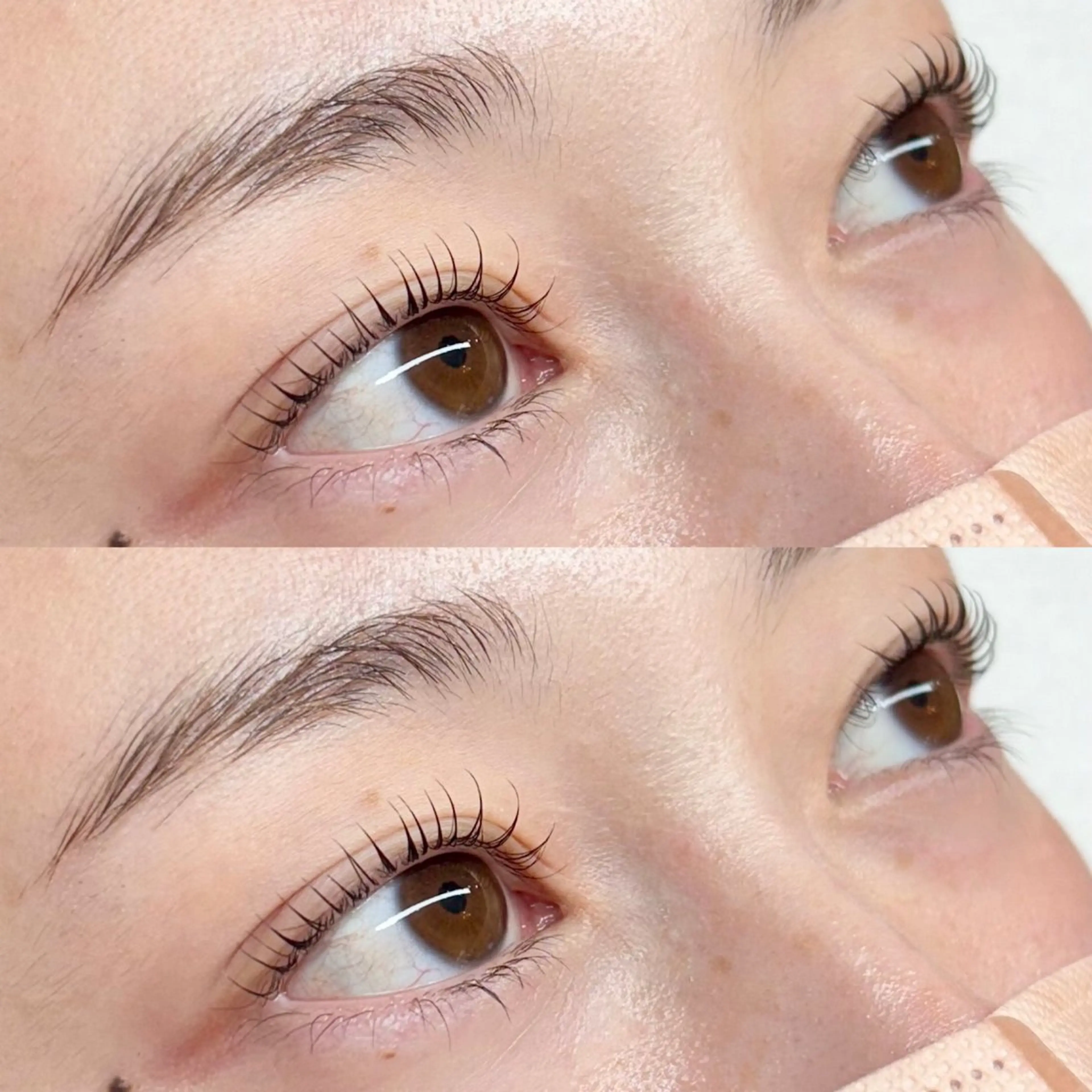 マツエク・マツパ Mayumi Mikiのマツエク・マツパデザイン