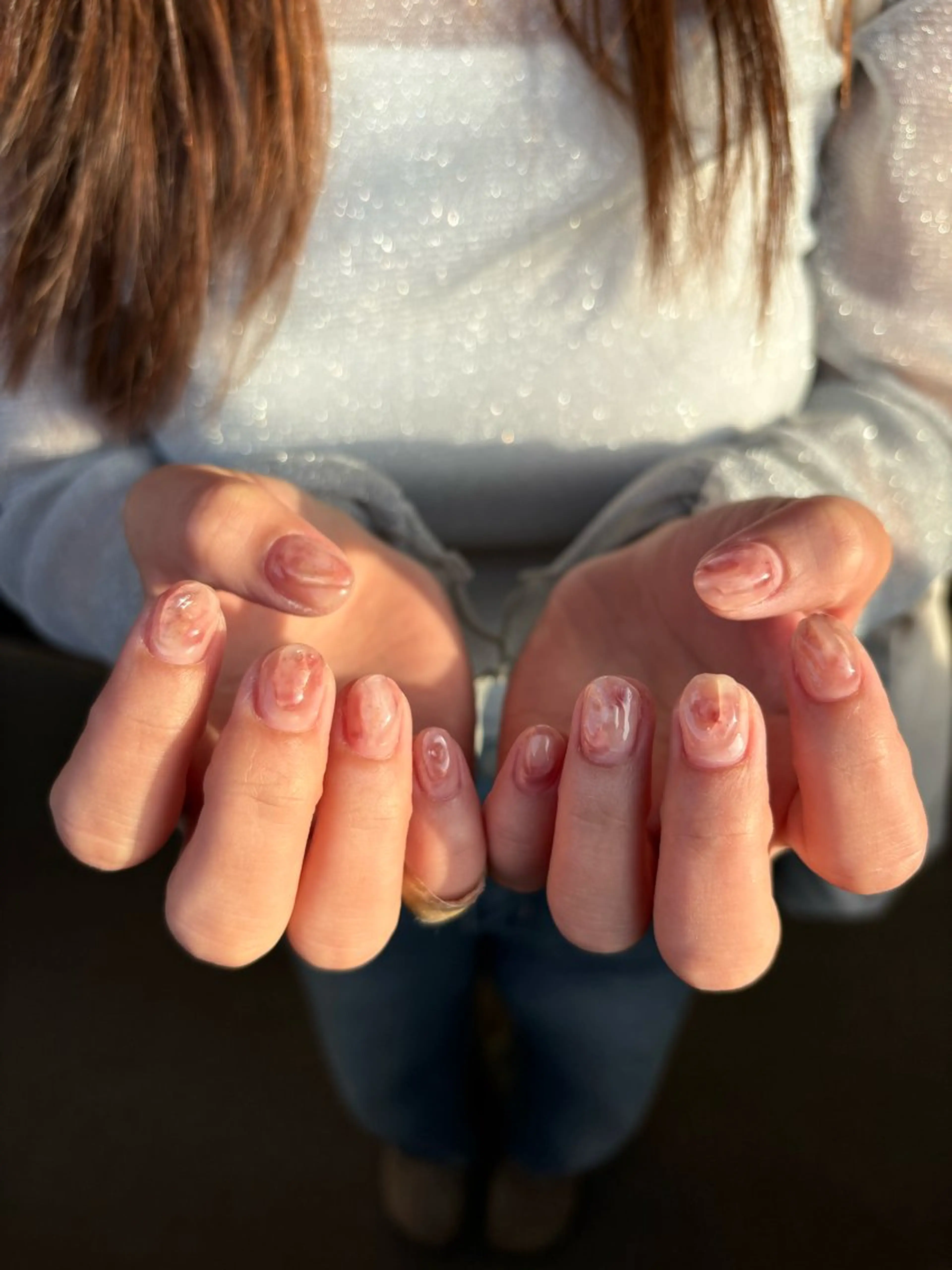 ネイル nail salon Howdyのネイルデザイン