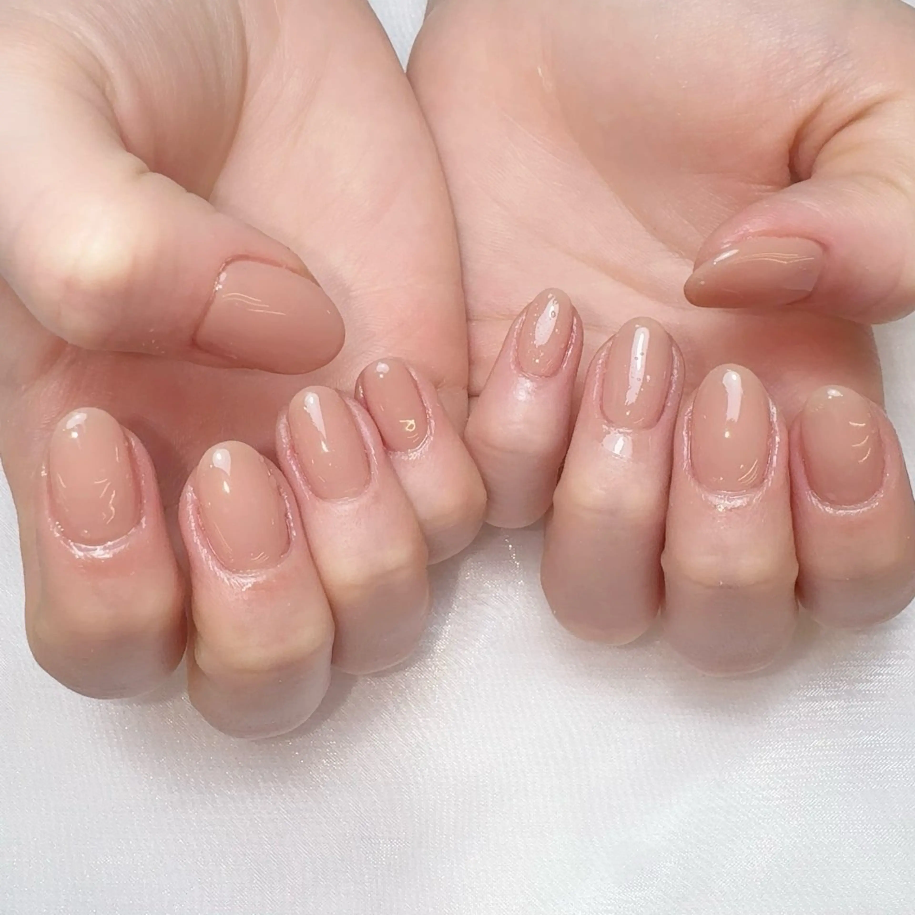 ネイル NailOnason ナナのネイルデザイン