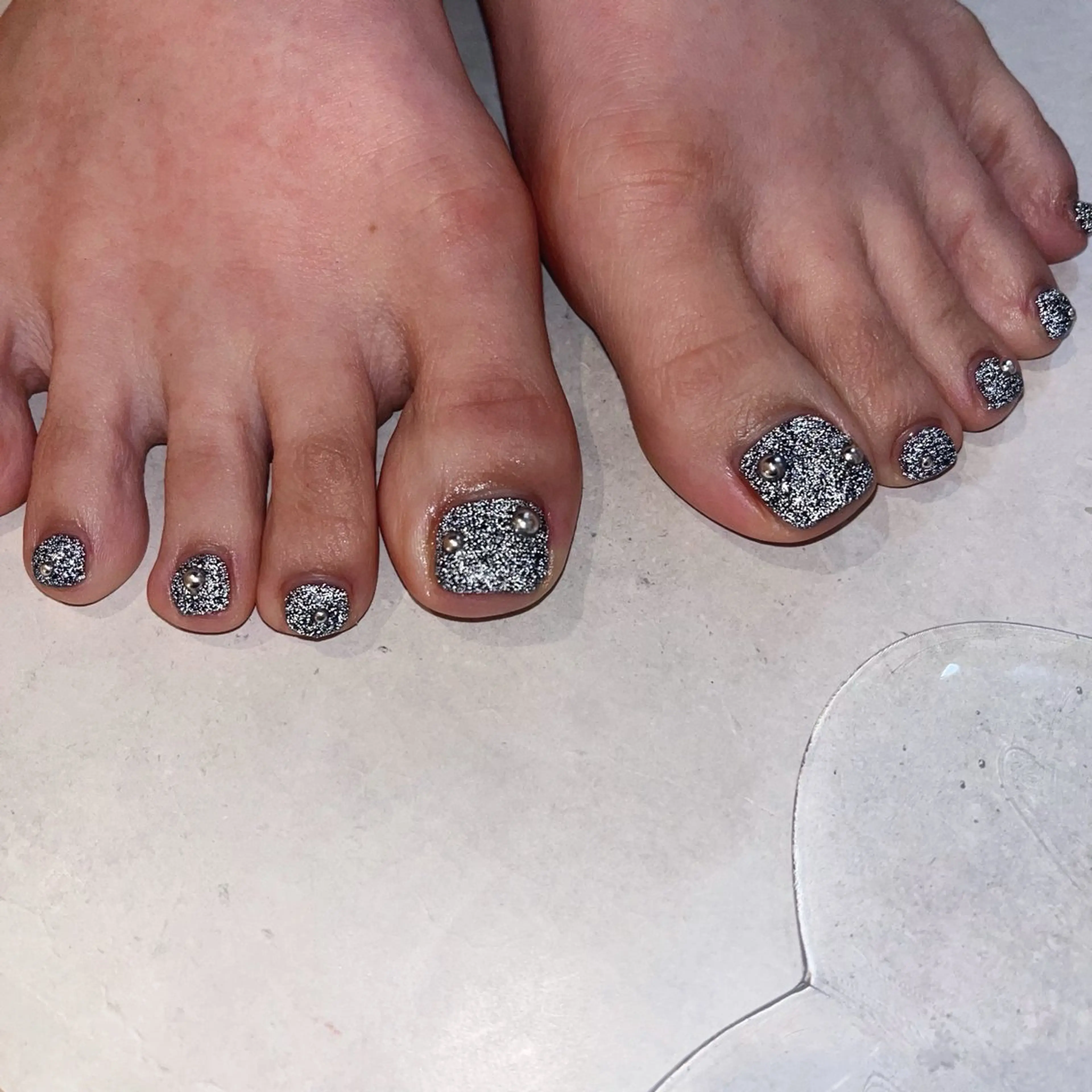 ネイル K Aのネイルデザイン