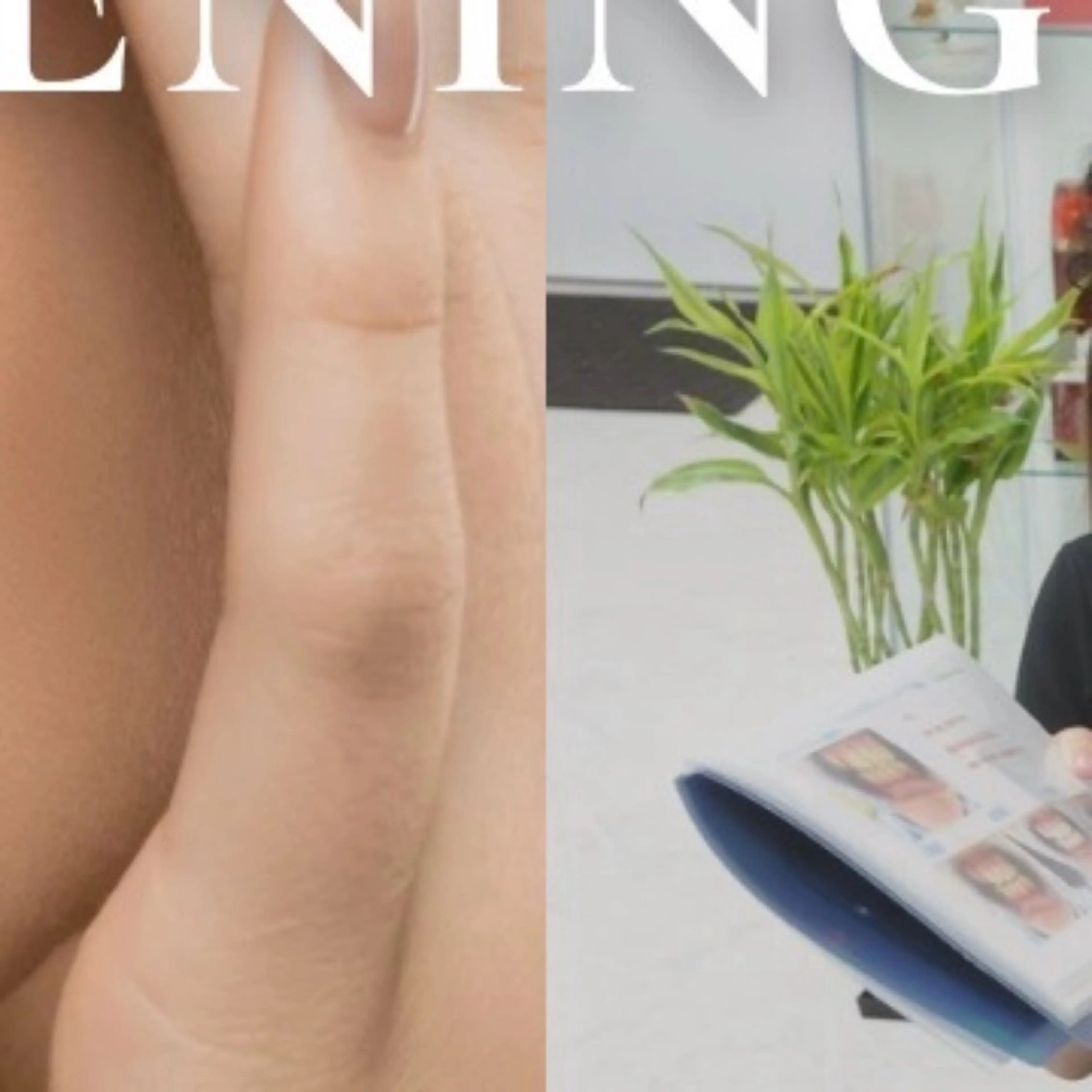 メンズ その他 ホワイトニング ショップ高田馬場店のその他イメージ