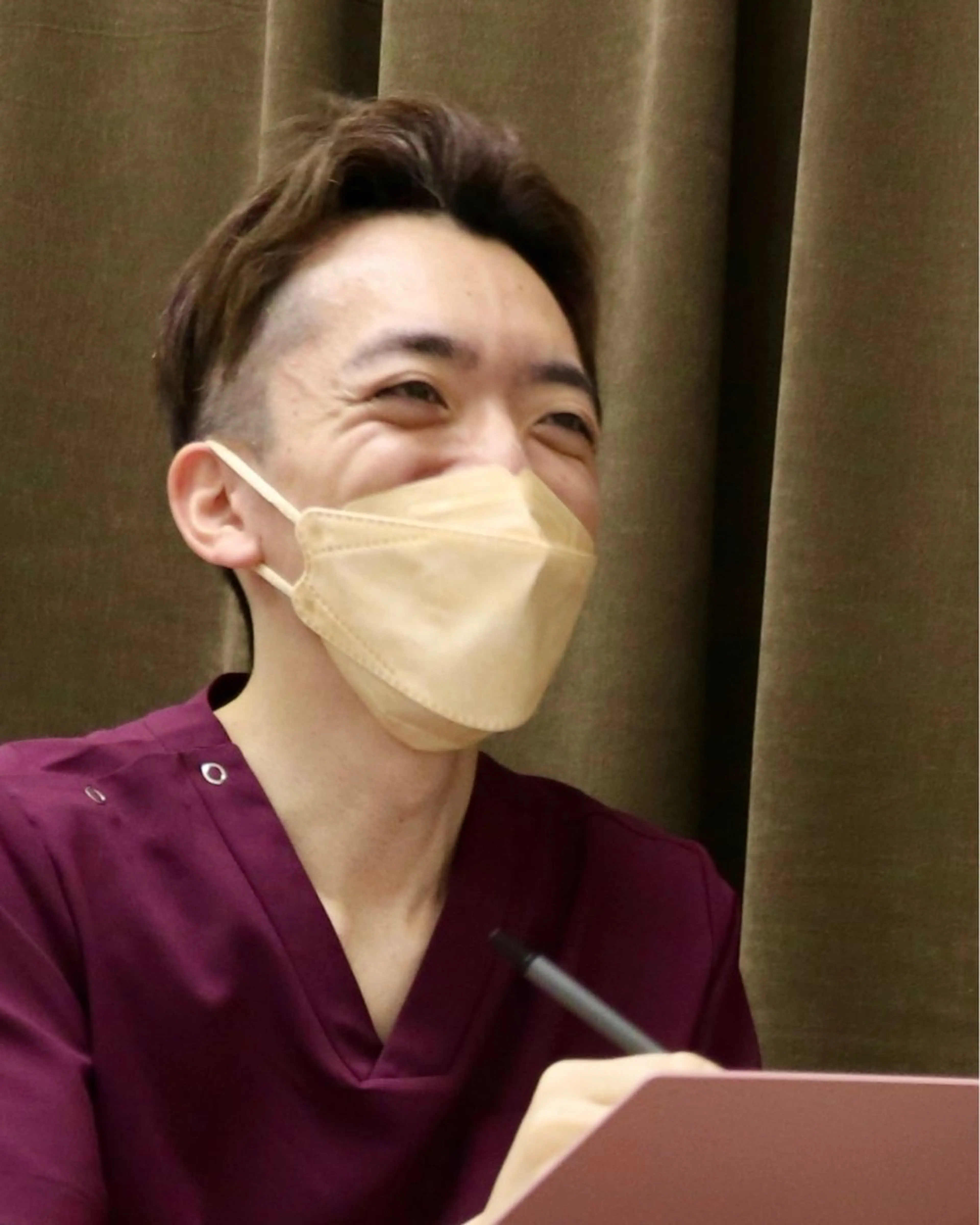 Behind所属・台湾式足つぼ& 角質ケアBehindのエステ・リラクイメージ