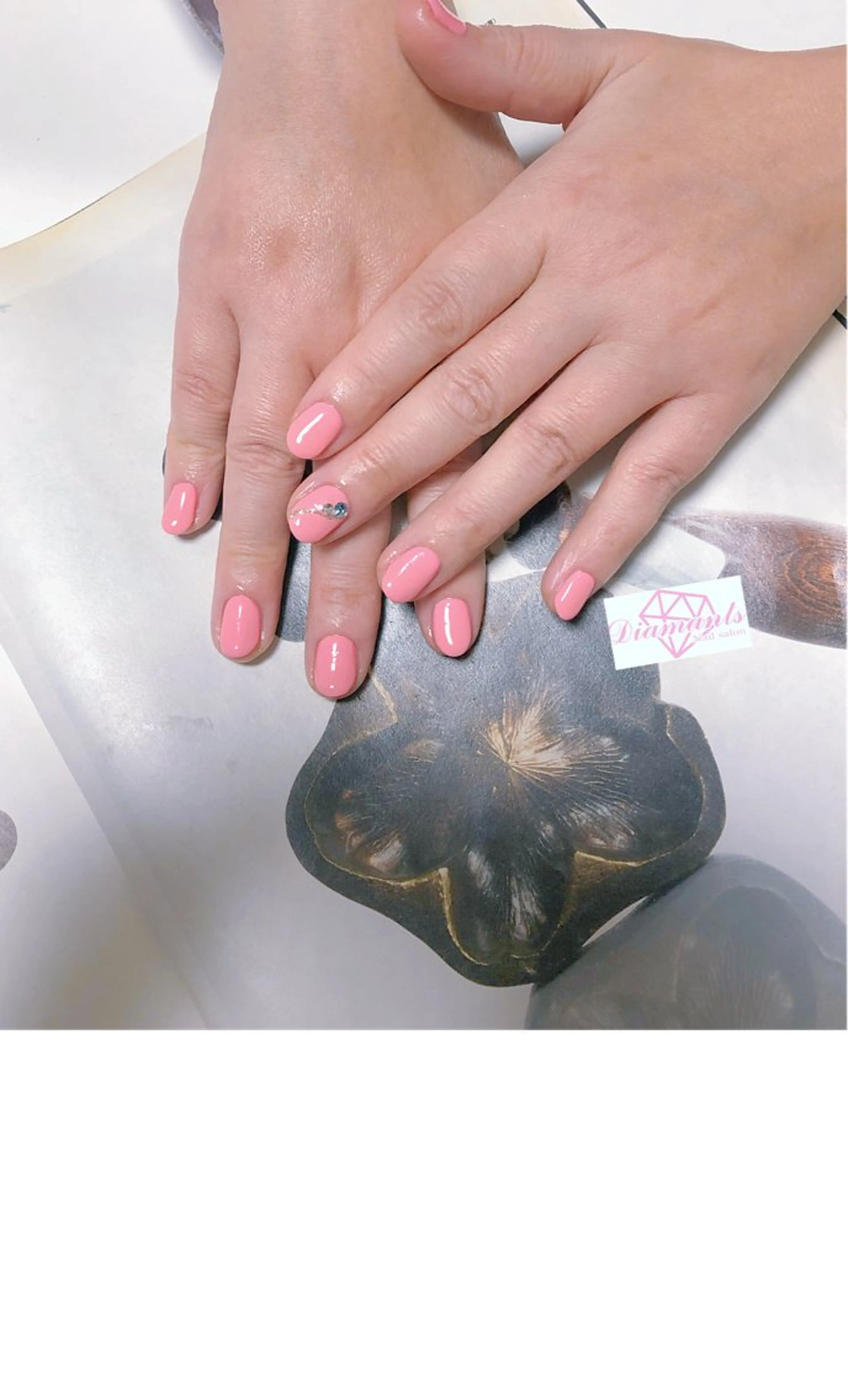 ネイル Asa miのネイルデザイン