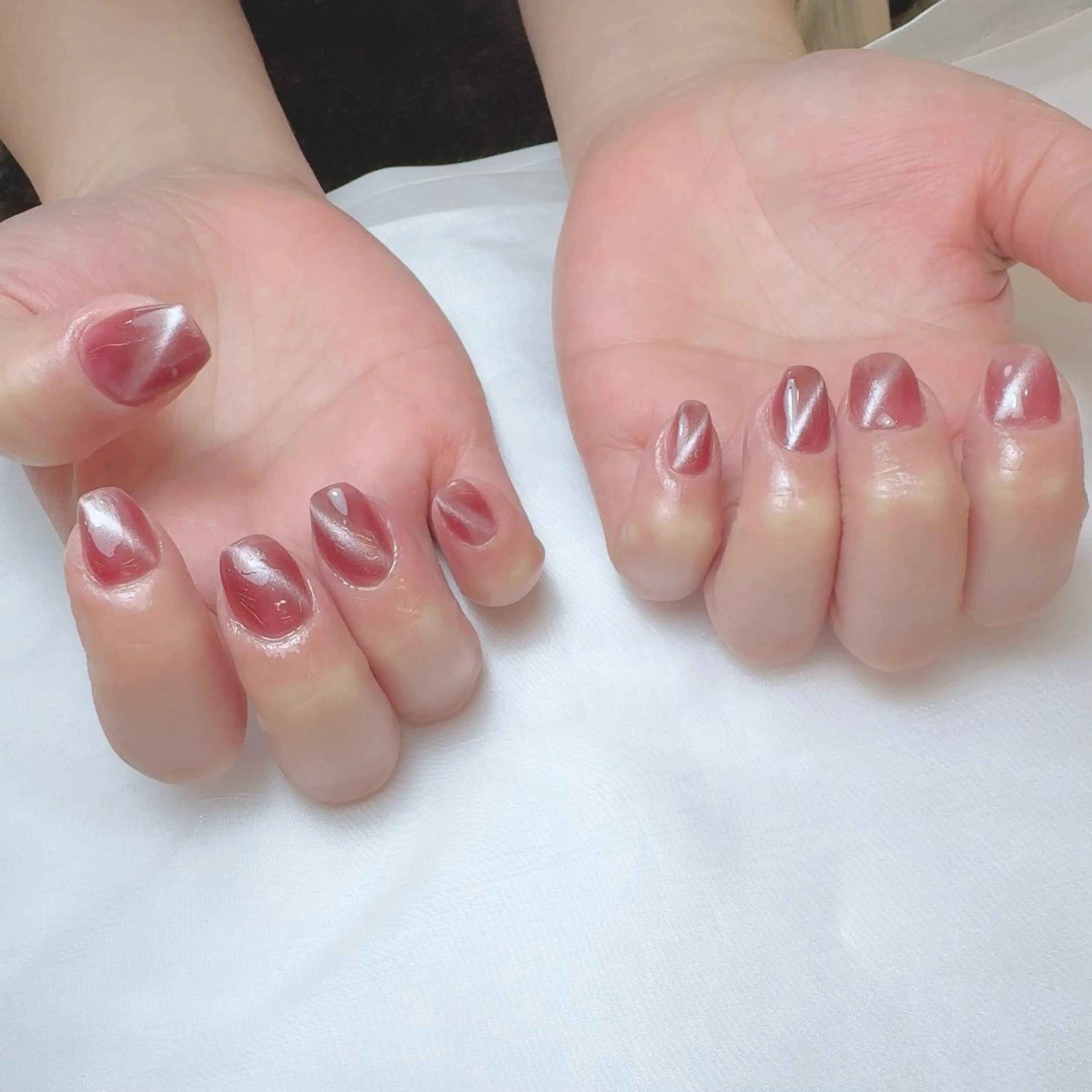 ネイル NailOnason ナナのネイルデザイン