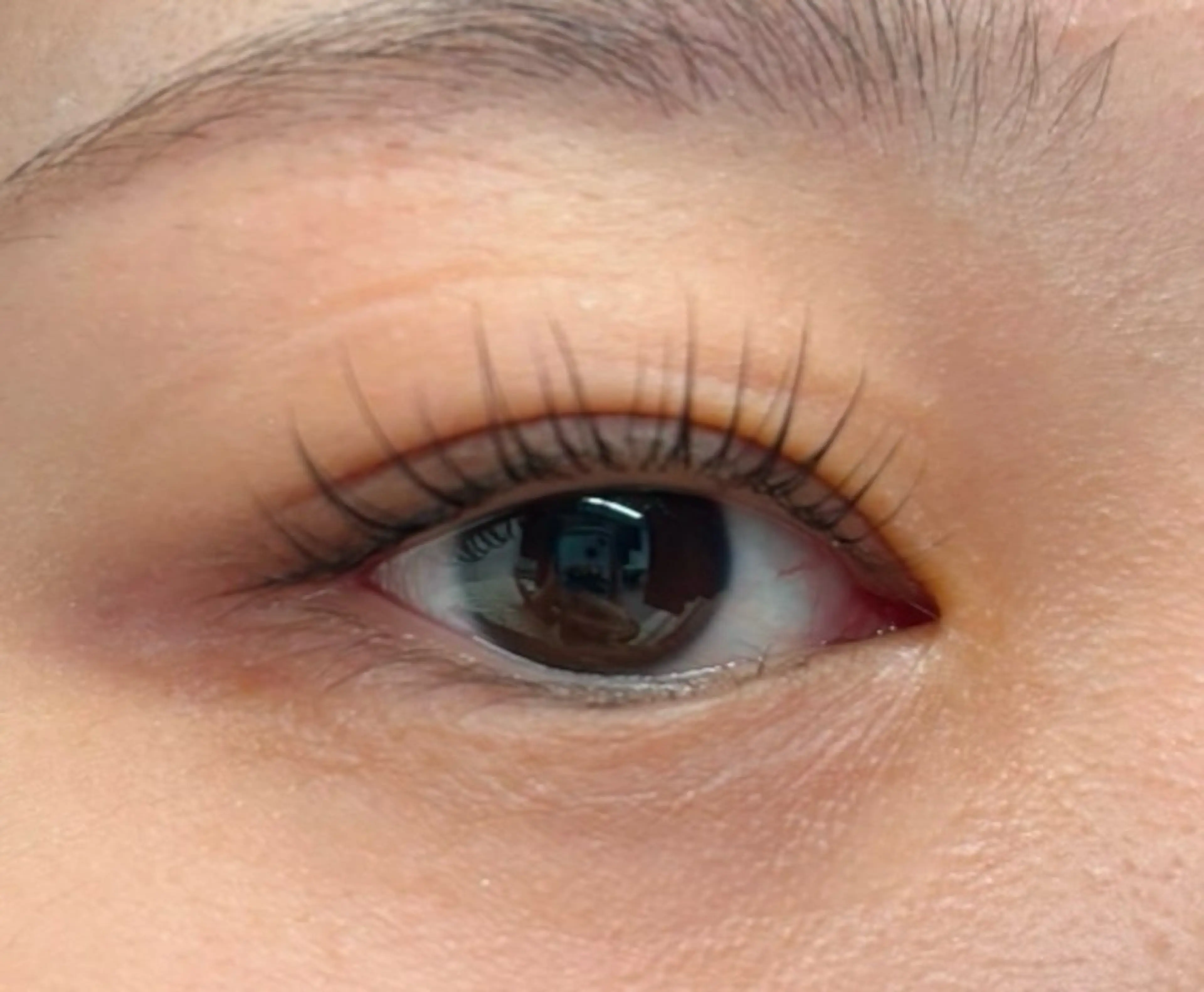 マツエク・マツパ 本日空きあり！心斎橋 limo/RIKAのマツエク・マツパデザイン