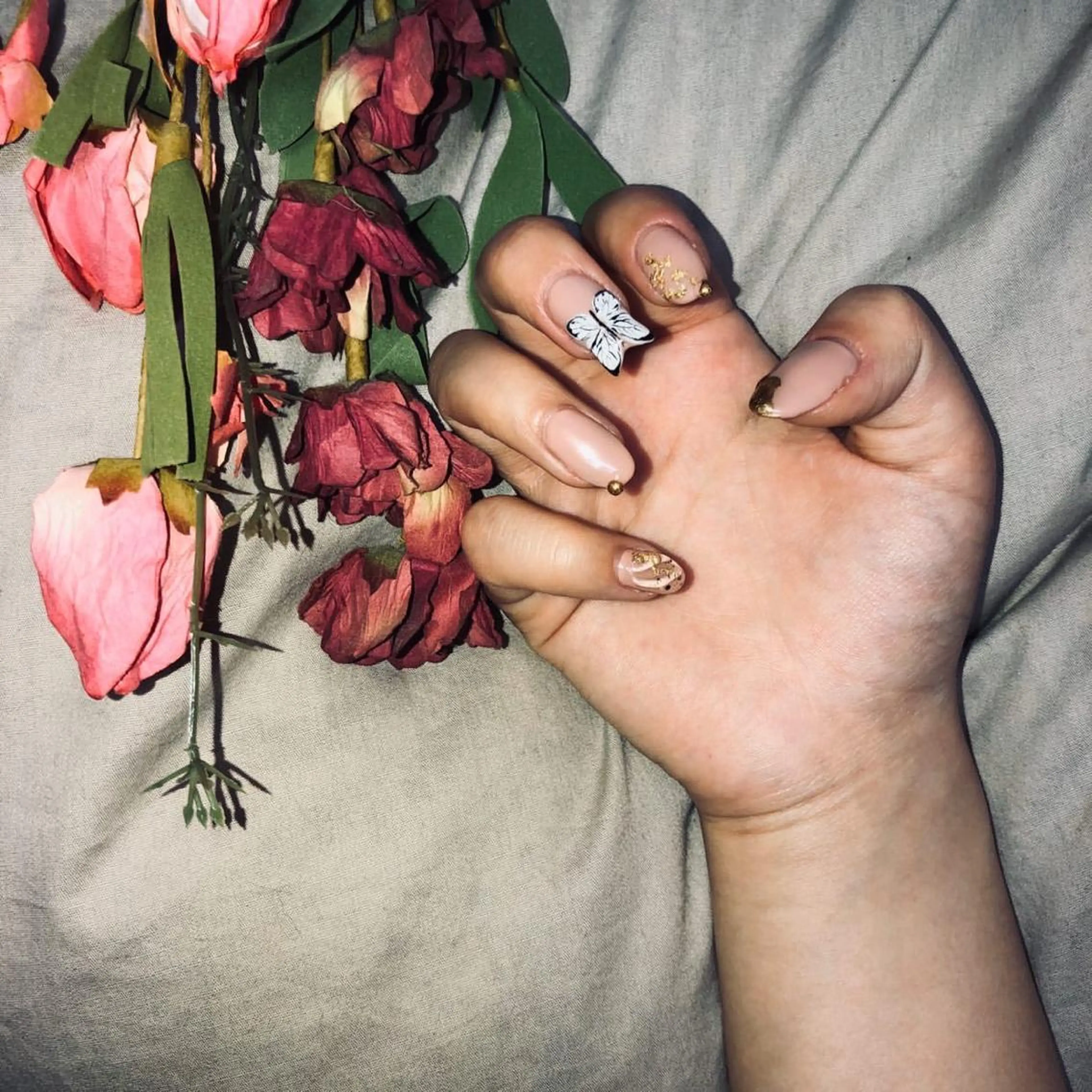 ネイル TRU nail&eye所属・TRU 錦糸町店のネイルデザイン