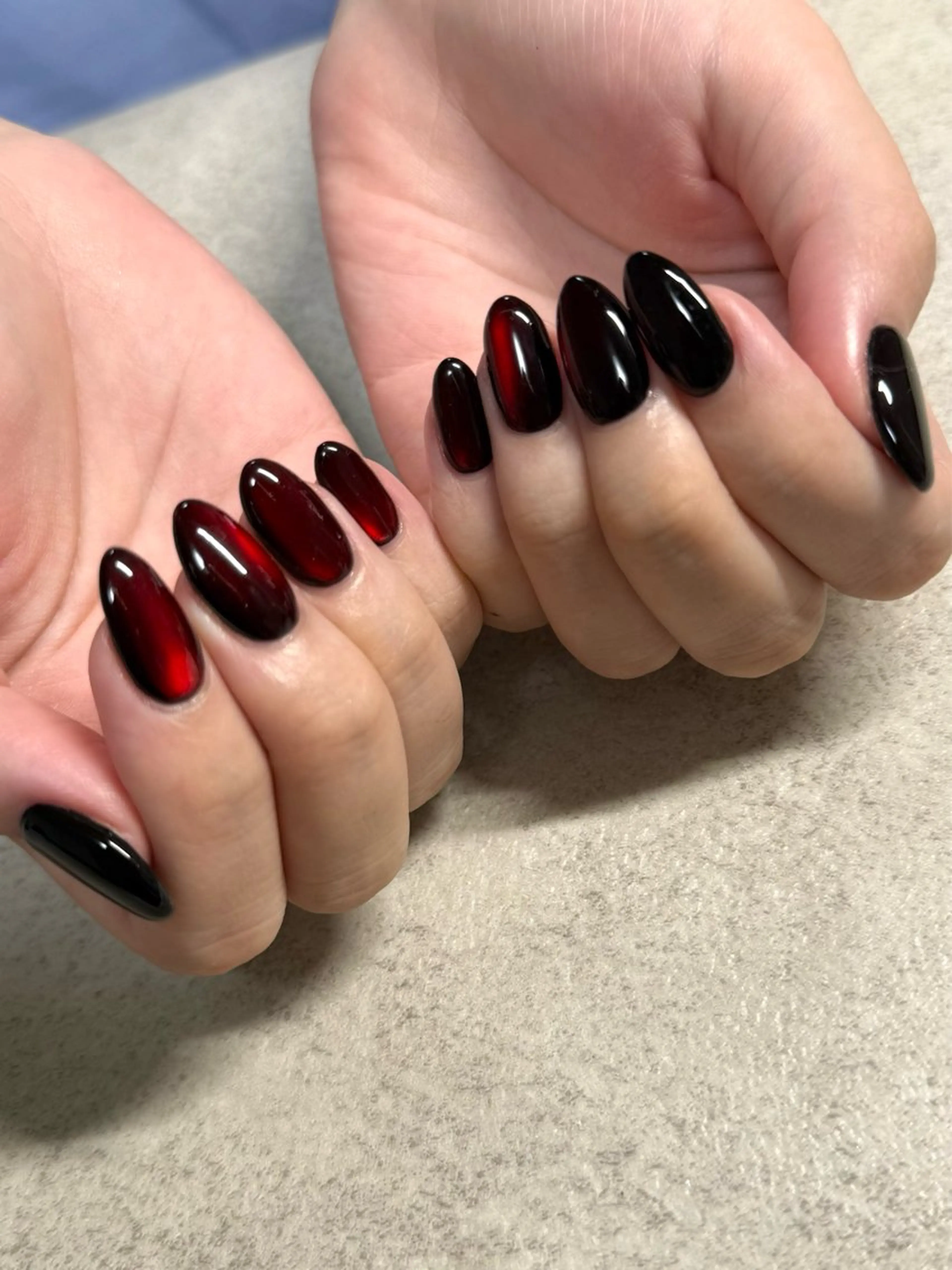 ネイル ハンドネイル nailroom  charm所属・ネイルルーム チャームのネイルデザイン