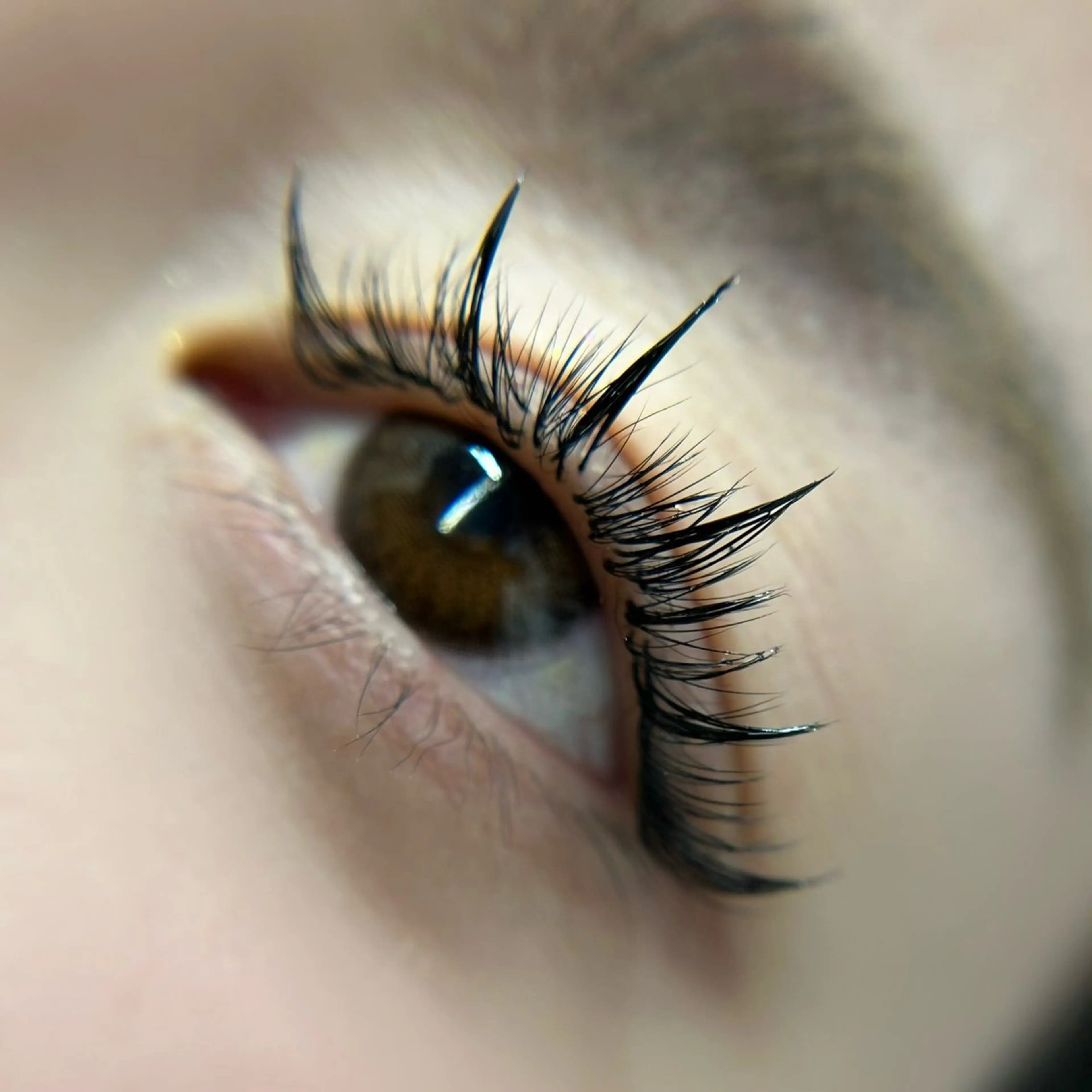 マツエク・マツパ ワンホンマツエク huluhulu nakajimaのマツエク・マツパデザイン