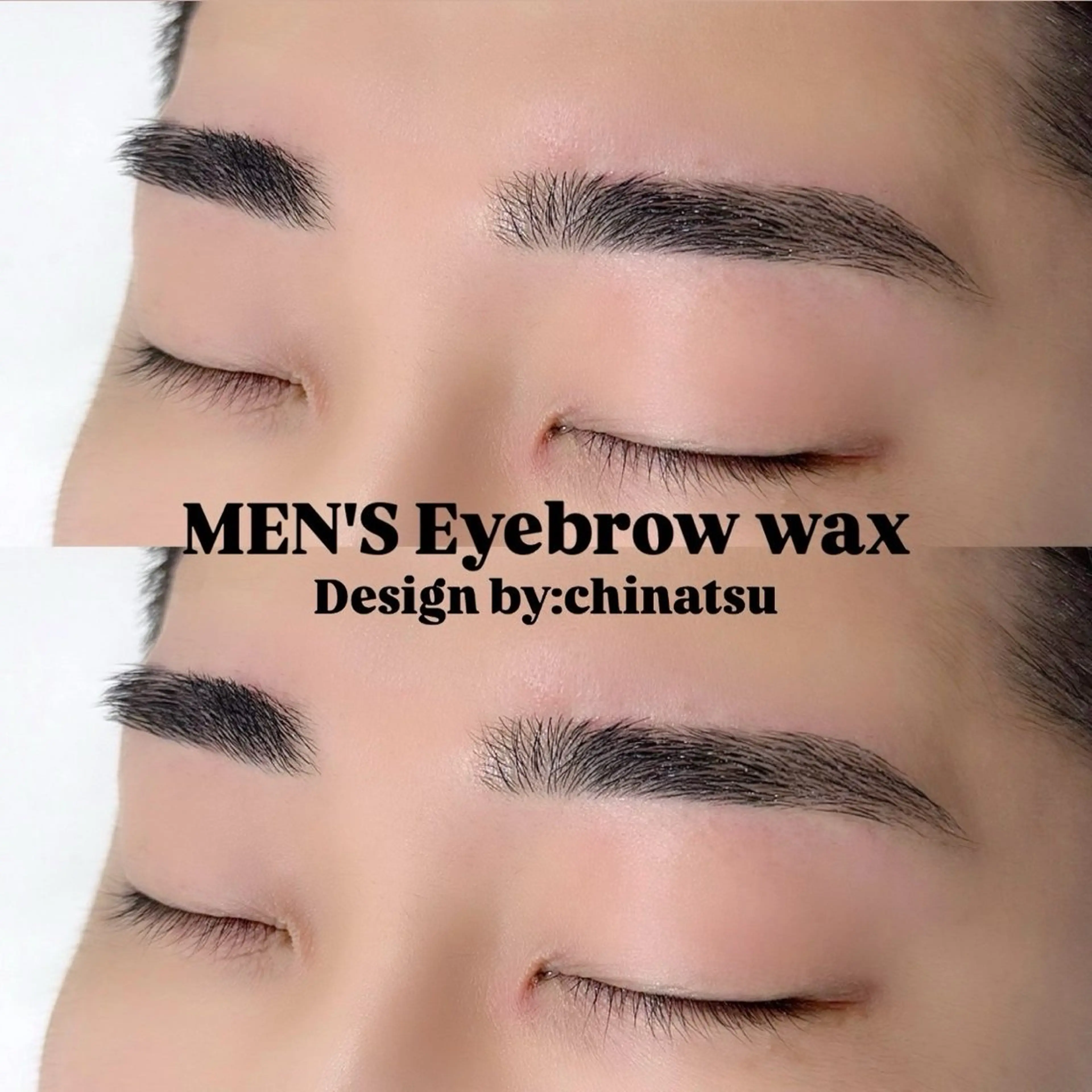 アイブロウ 🐶カワイイ保証🌸 chinatsuの眉毛・アイブロウイメージ