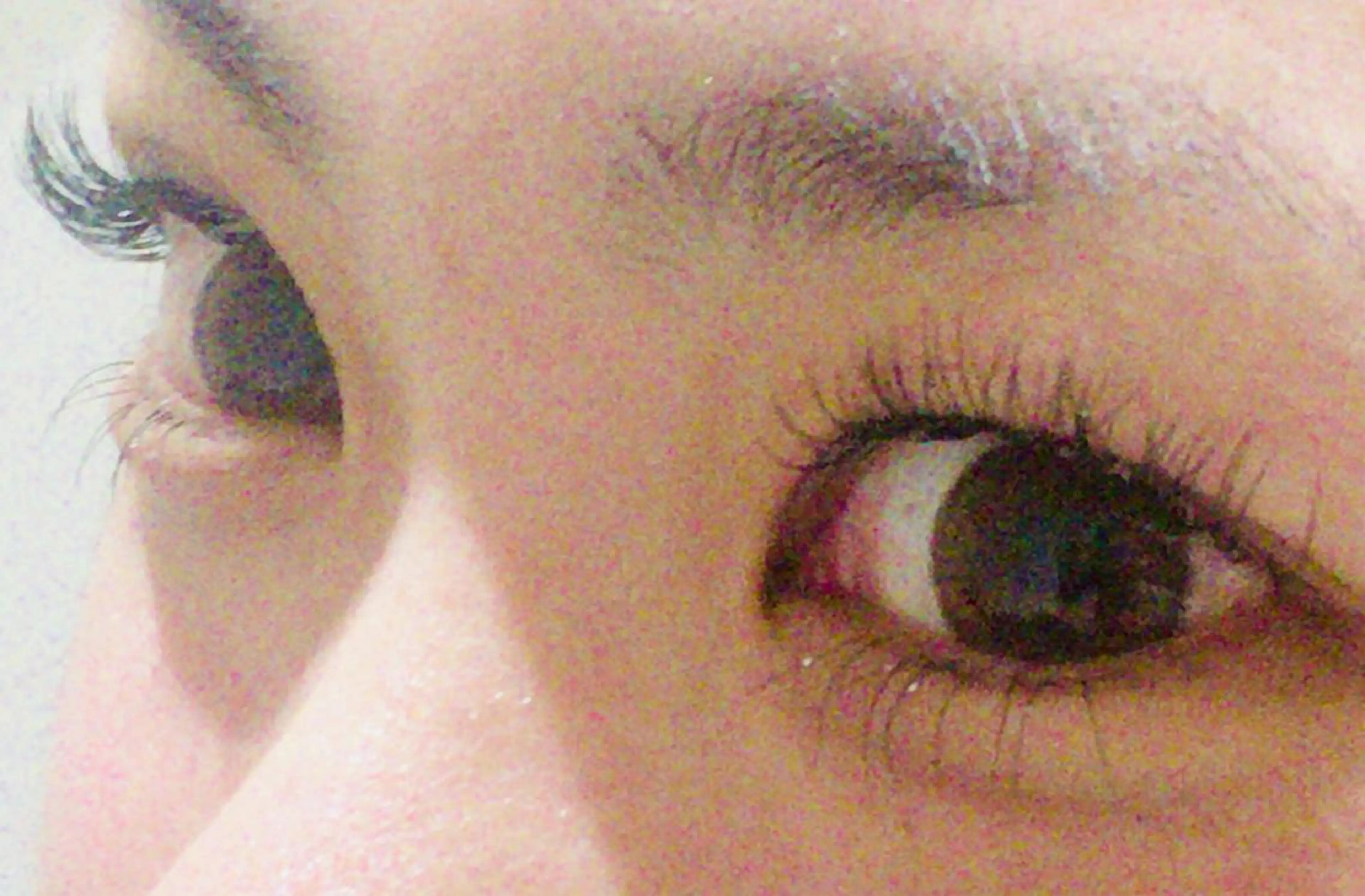 マツエク・マツパ 下まつげエクステ エンヘアラウンジ所属・suzuki ☆のマツエク・マツパデザイン