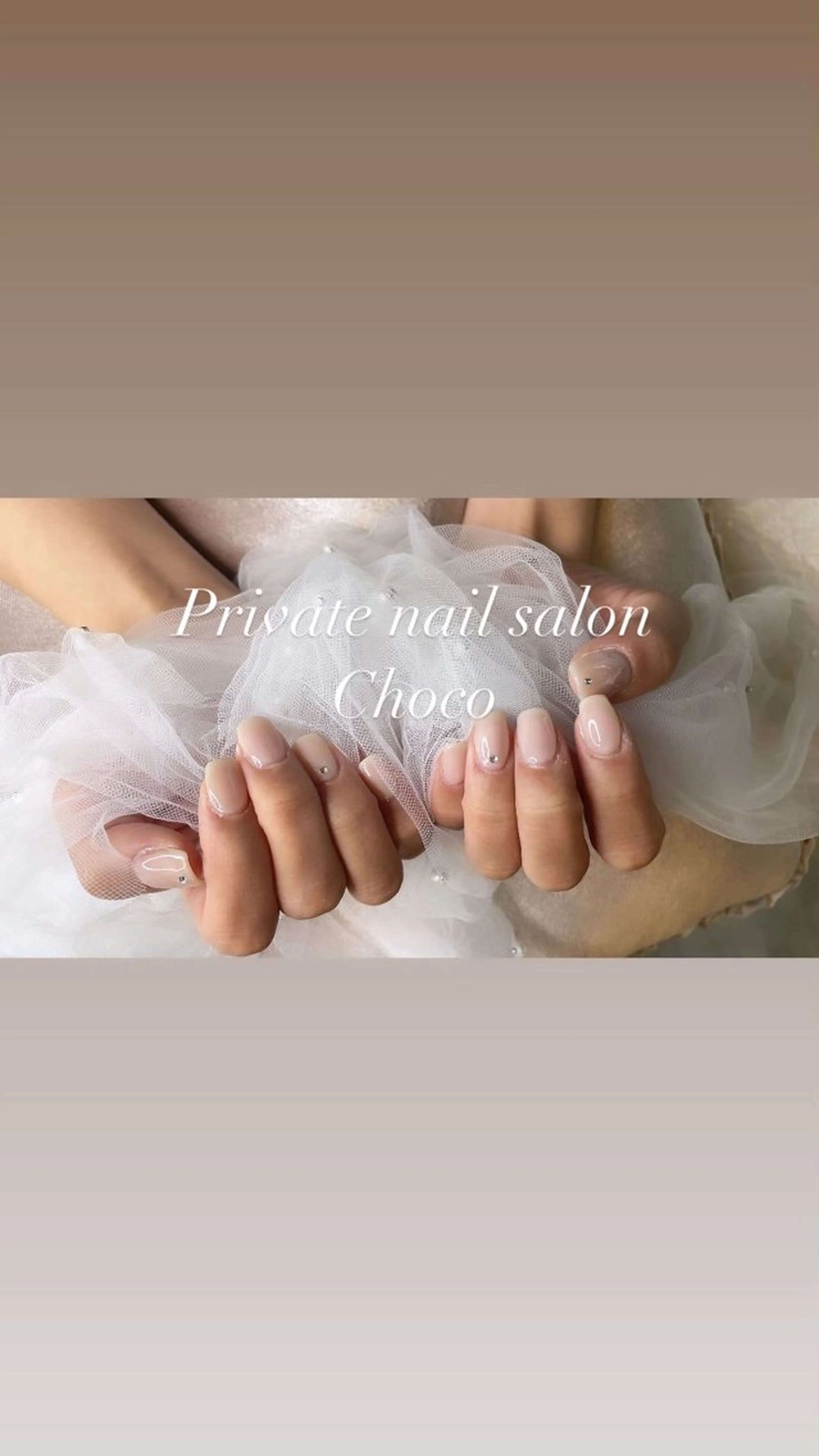 ネイル nail salon chocoのネイルデザイン