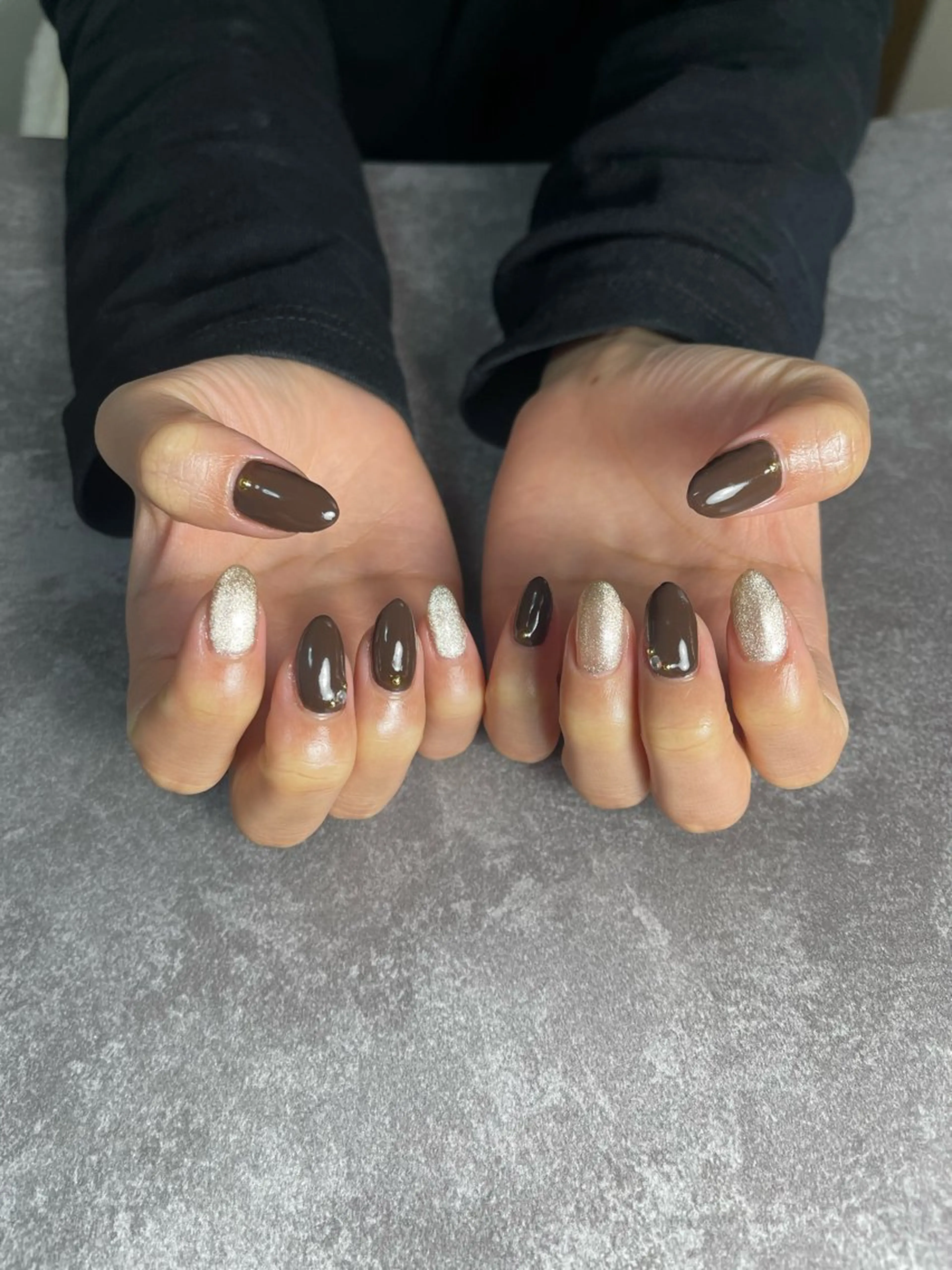 ネイル sharo nailのネイルデザイン