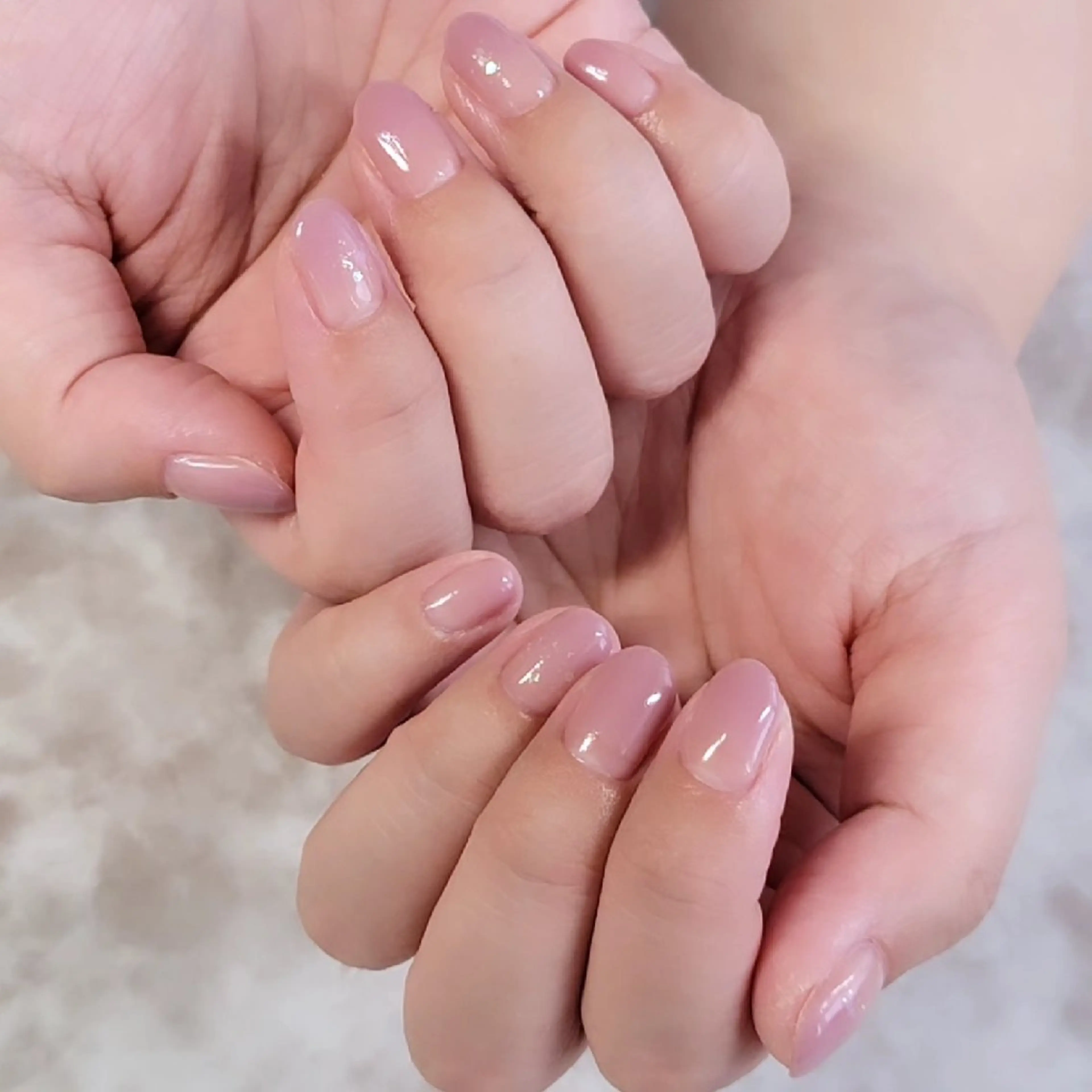 ネイル ネイル&巻き爪サロン 　AKnailのネイルデザイン