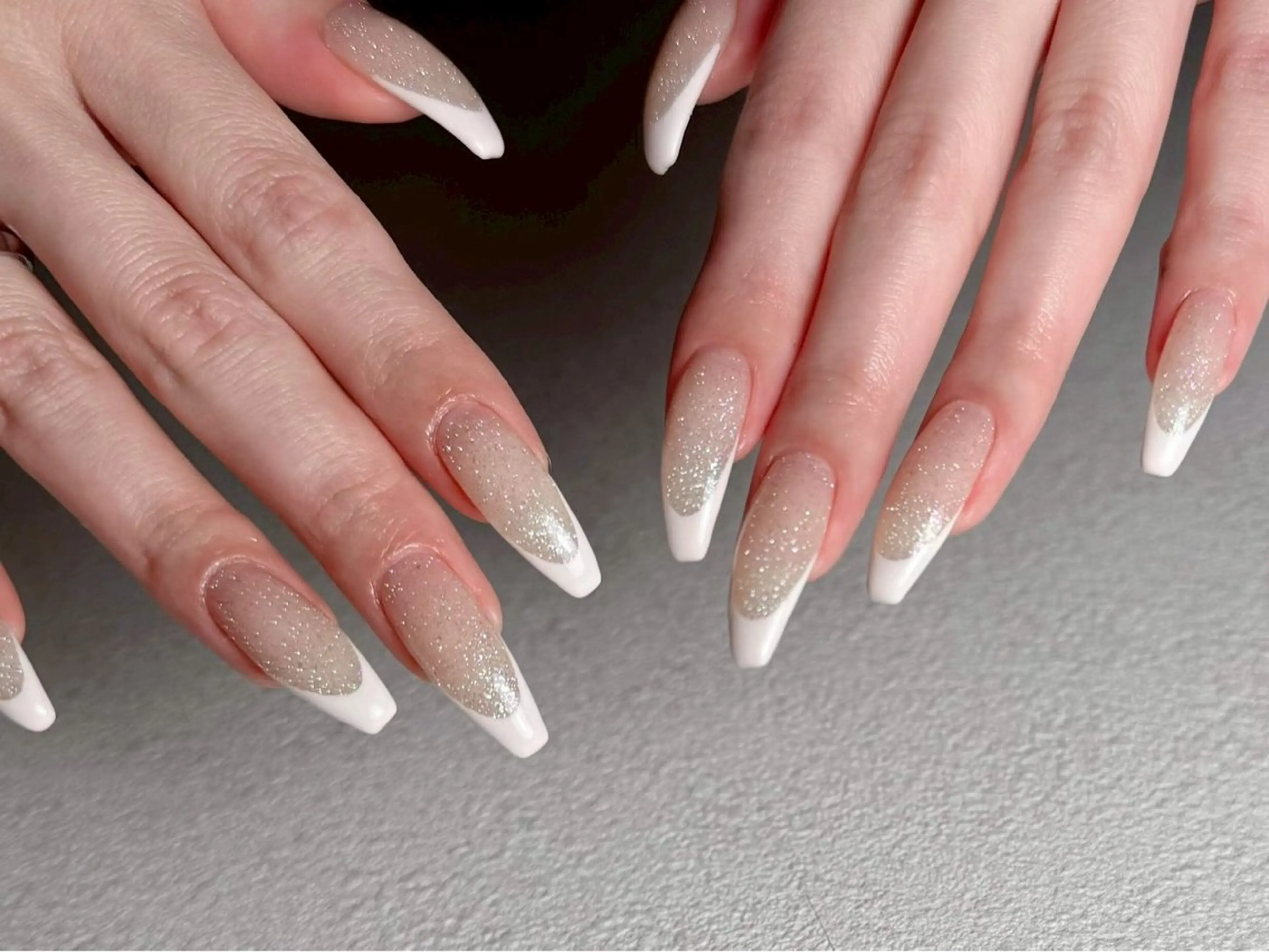 ネイル bio nail 【aoi】のネイルデザイン